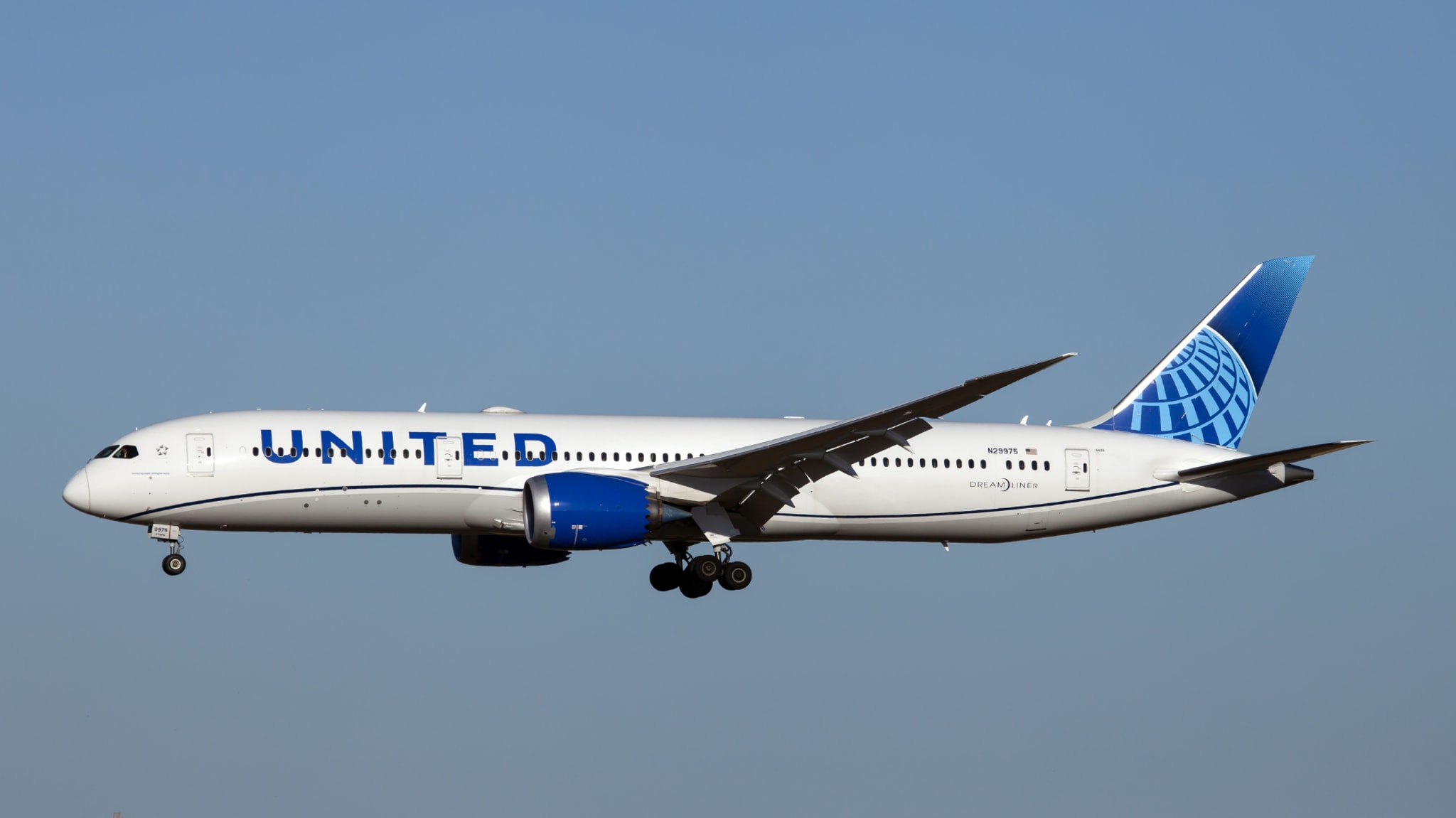 plane