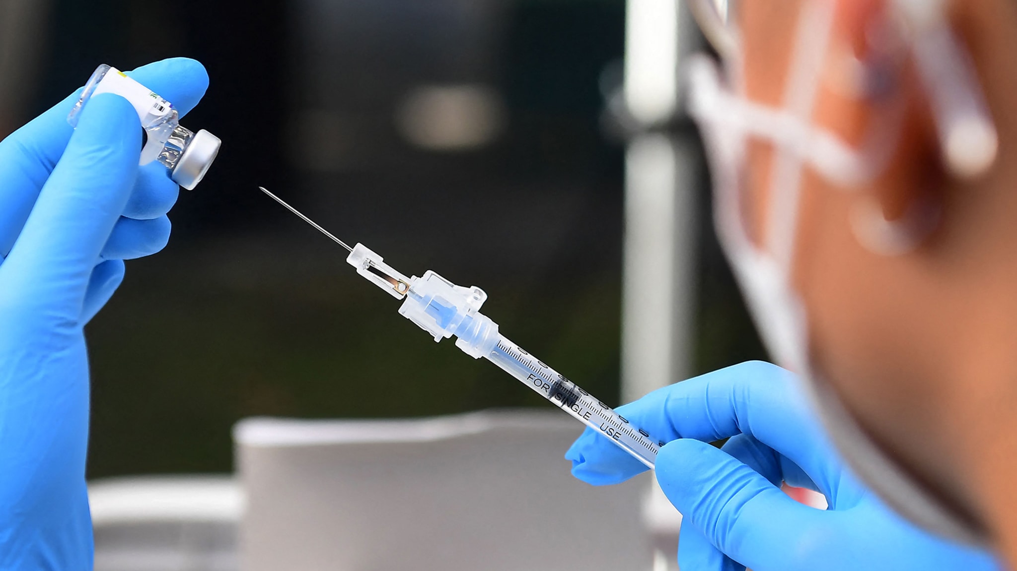 vaccine