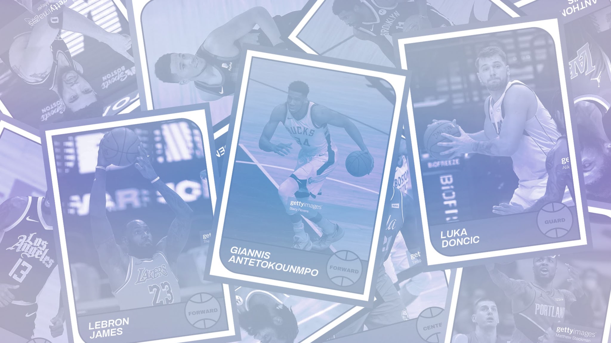Top 50 NBA Players Rankings