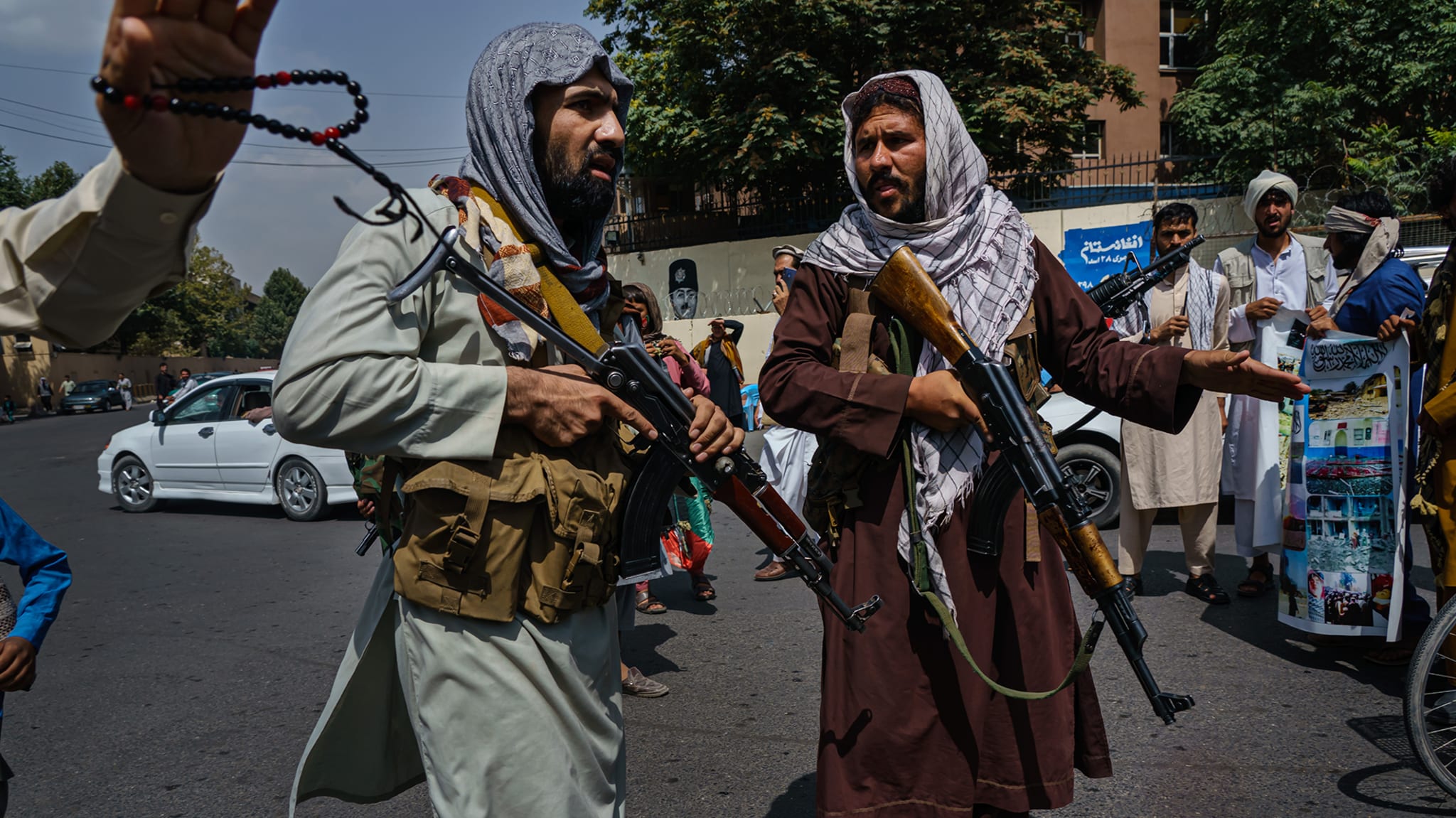 taliban