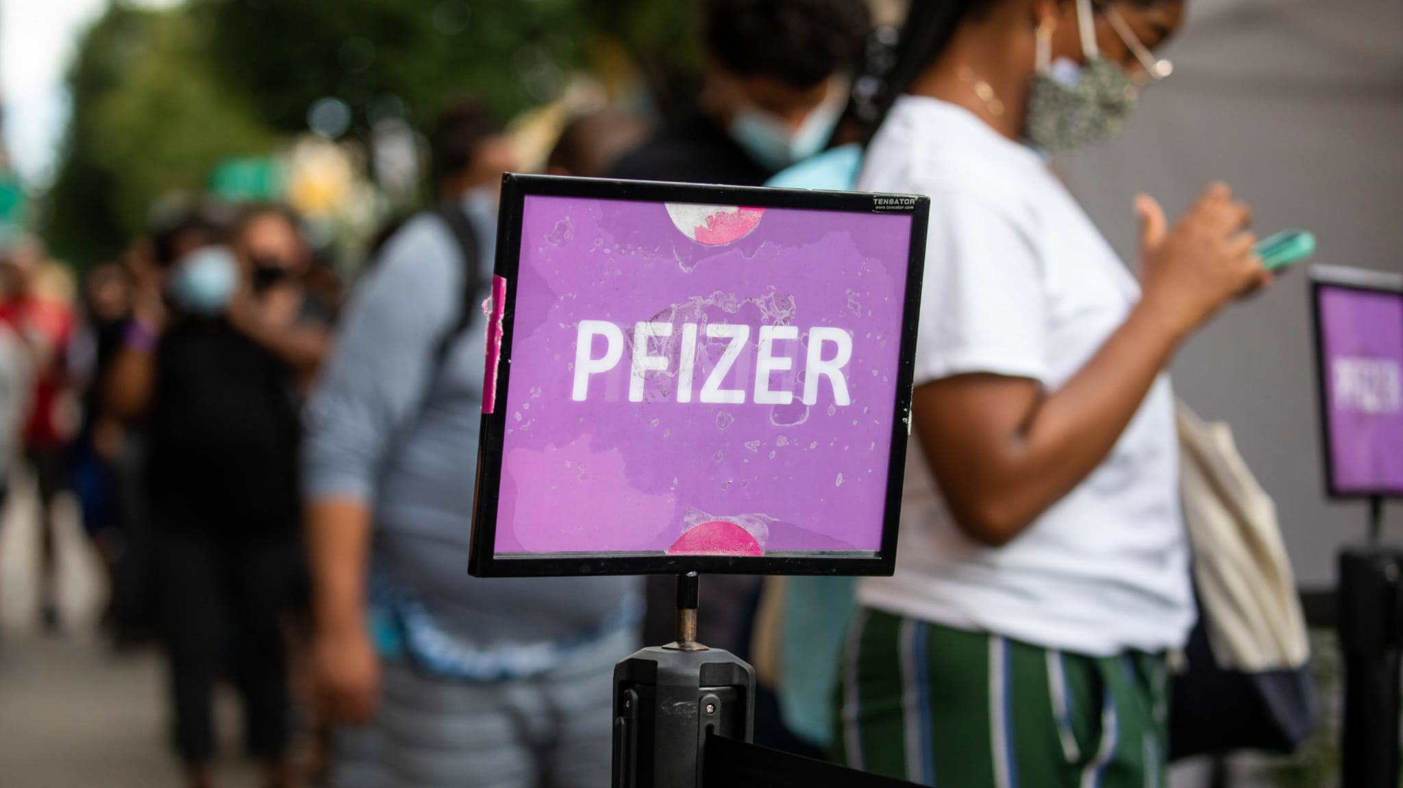 pfizer