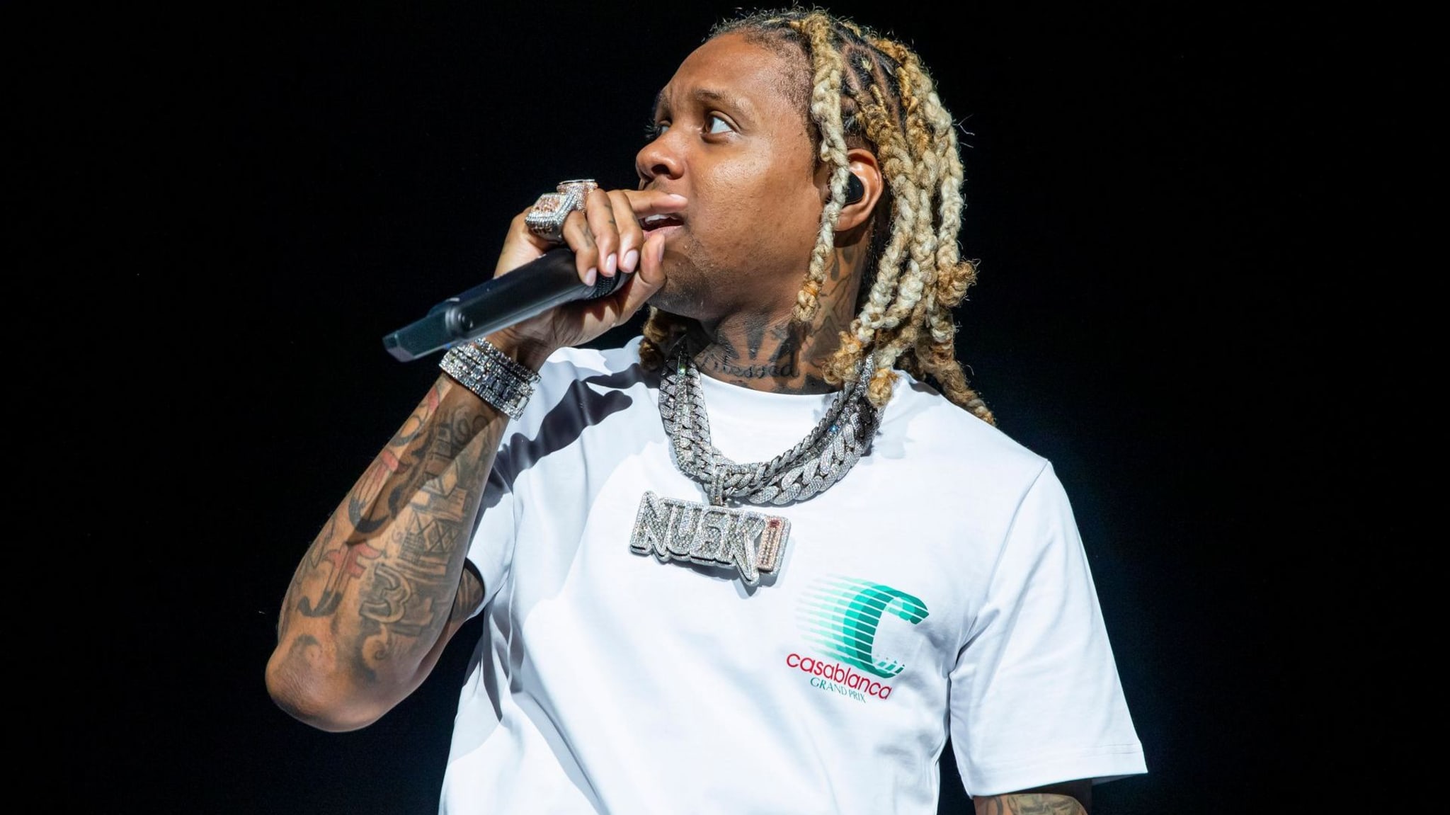 durk