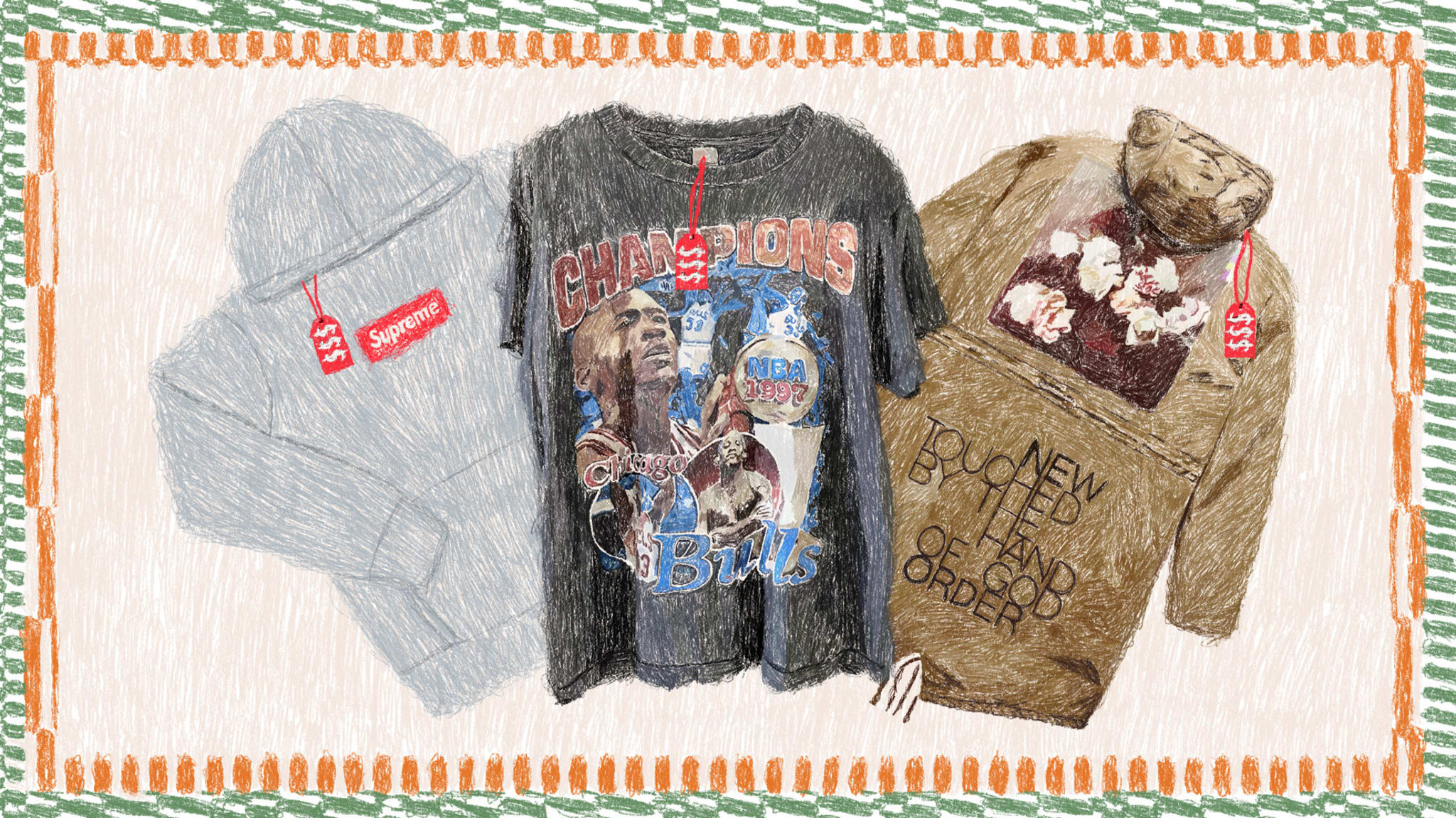 How to Make Money Reselling Clothes