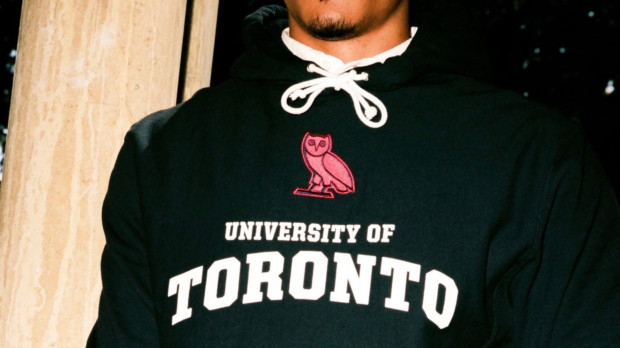 OVO x Toronto U