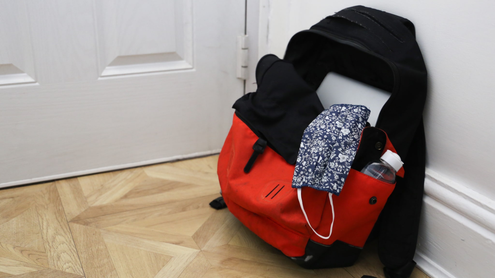 backpack