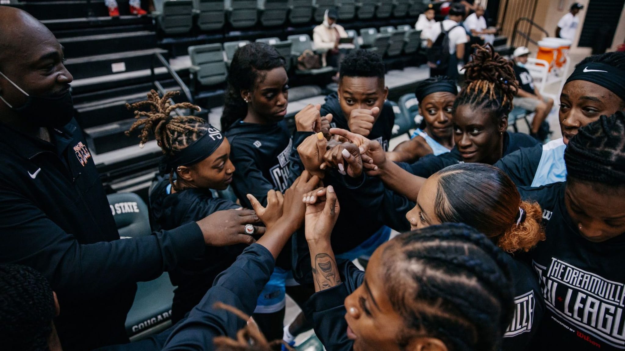 dreamville