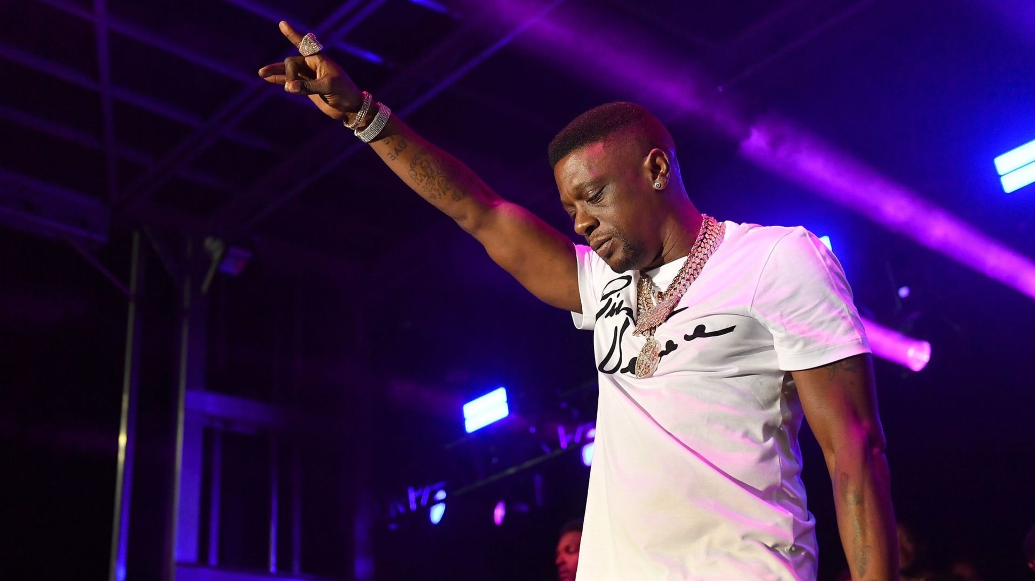Boosie