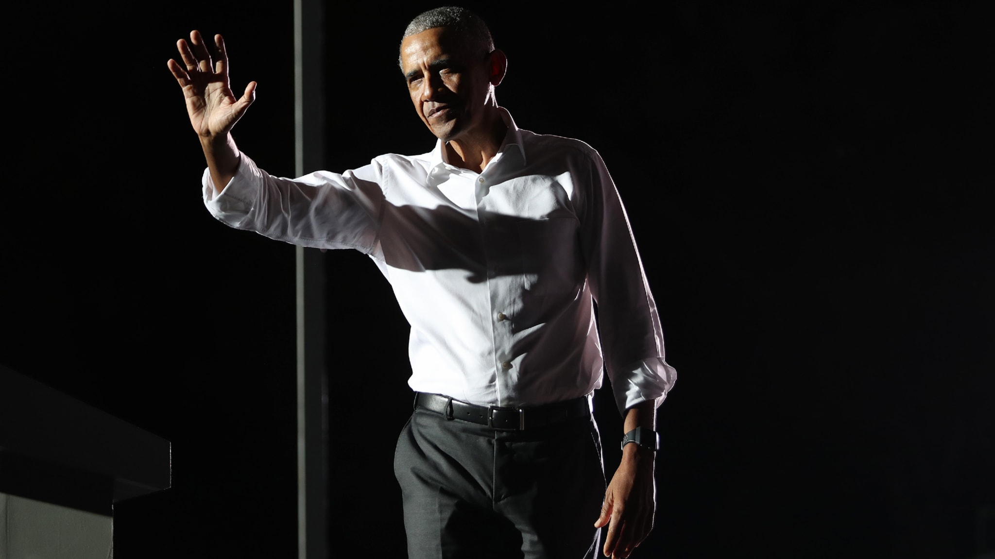 obama