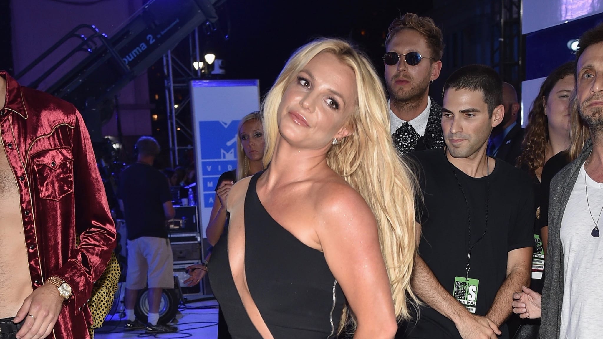 Britney Spears