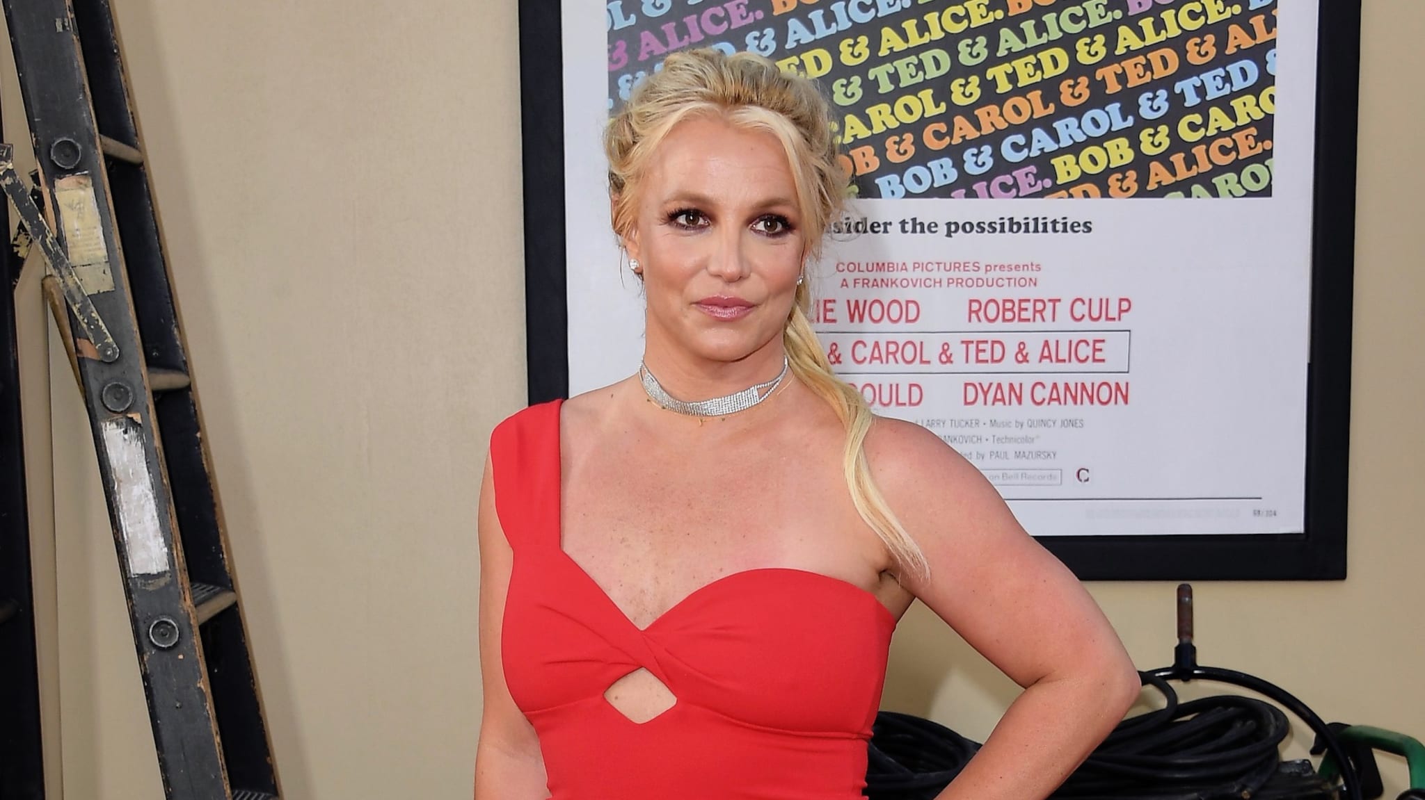 Britney Spears