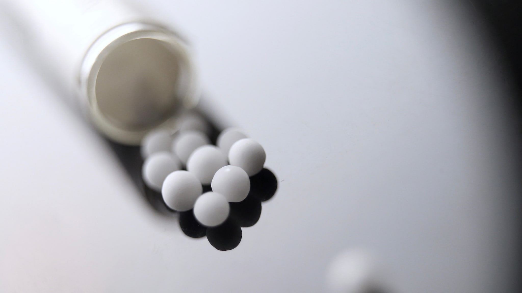 pills