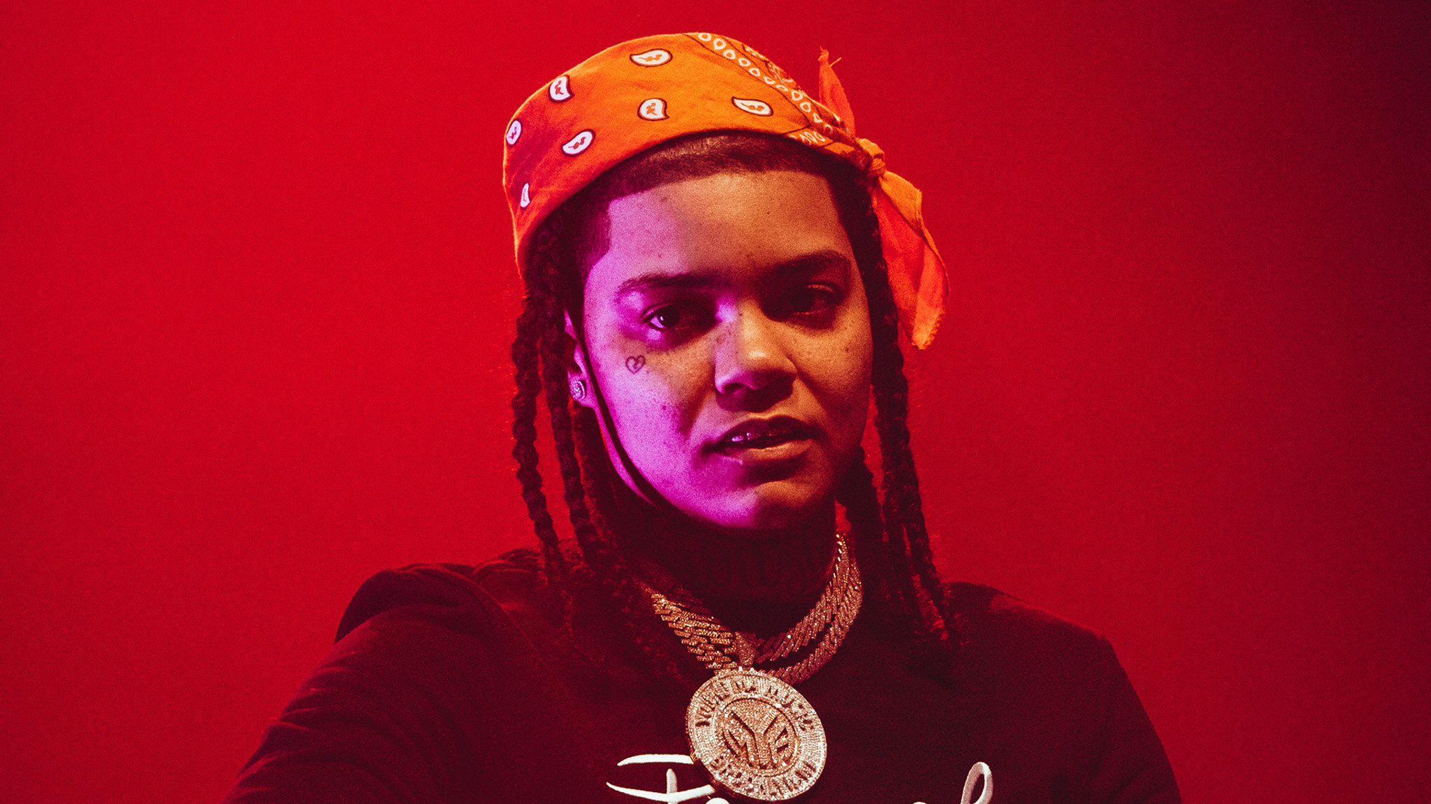 young-ma