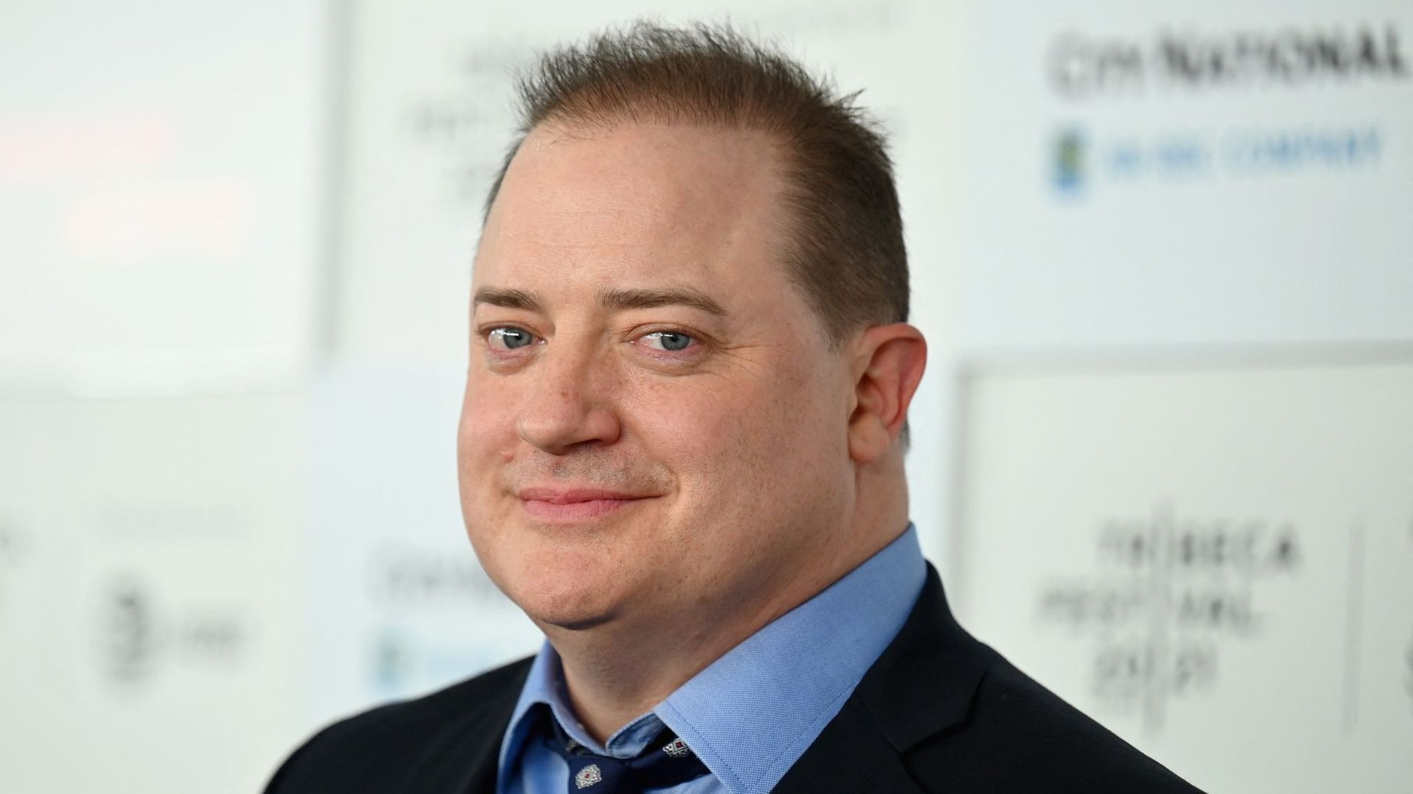 brendan fraser