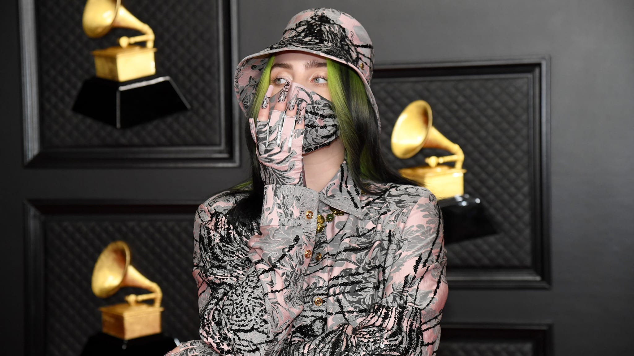 Billie Eilish