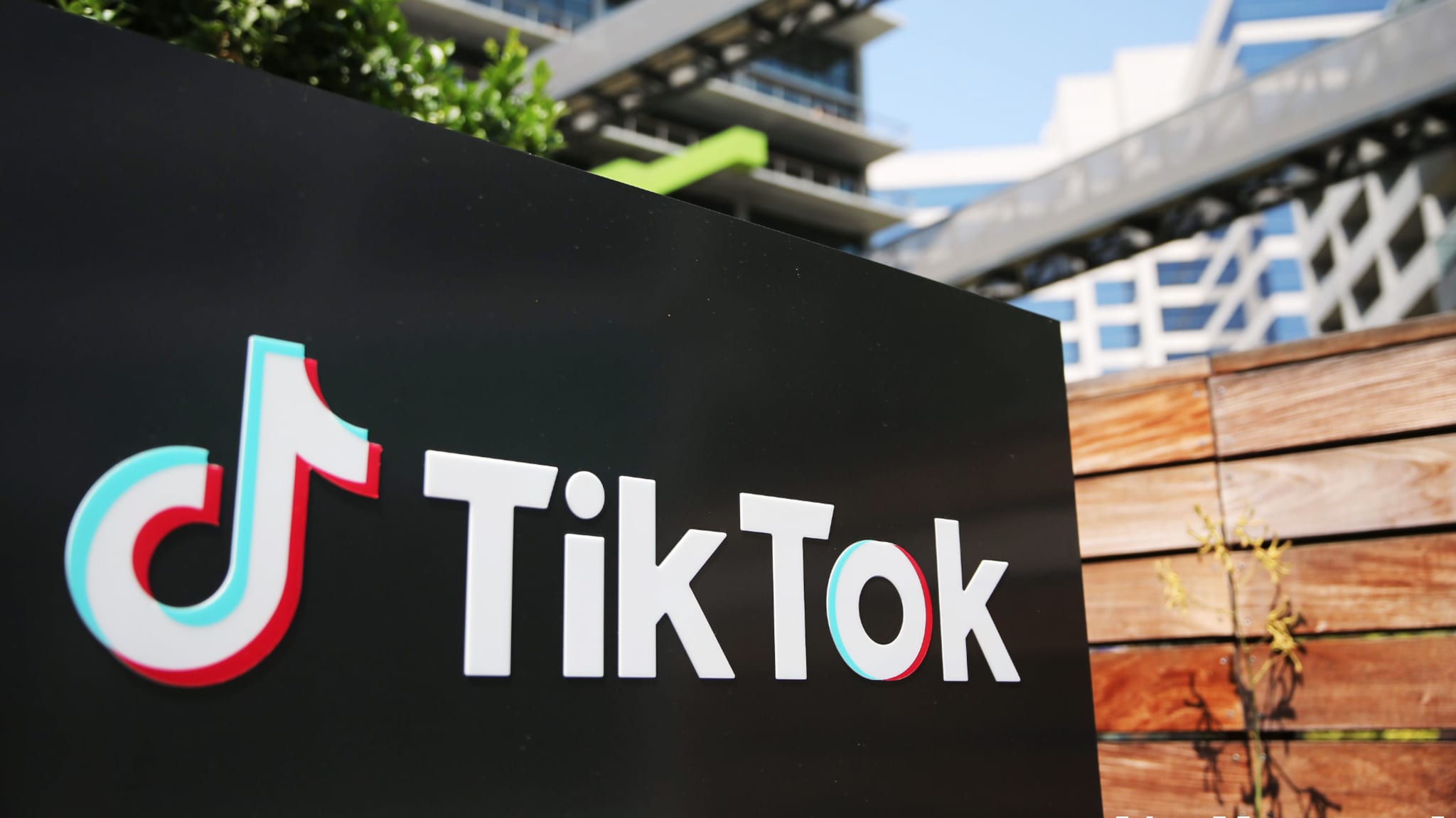 tiktok