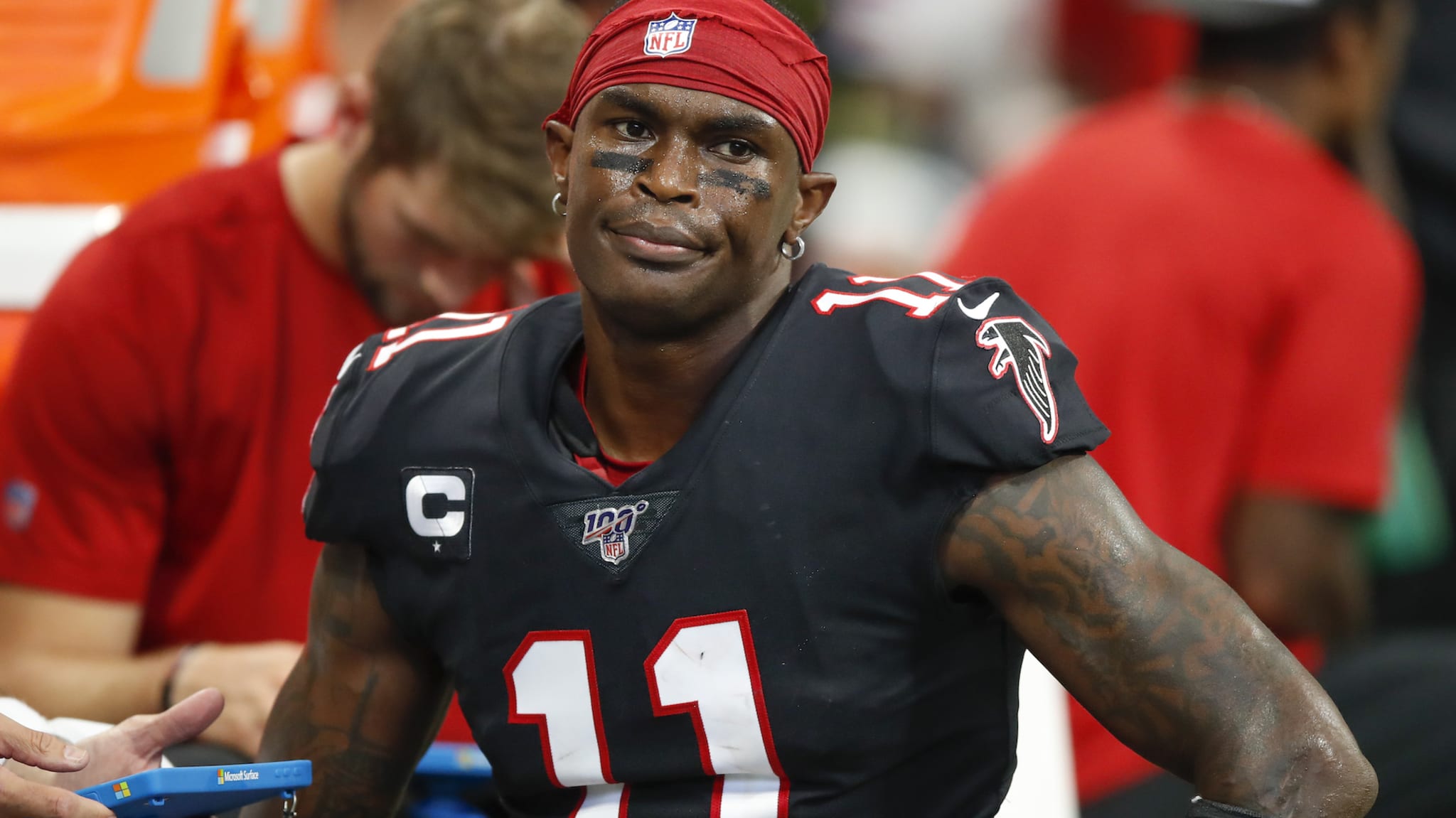 Julio Jones
