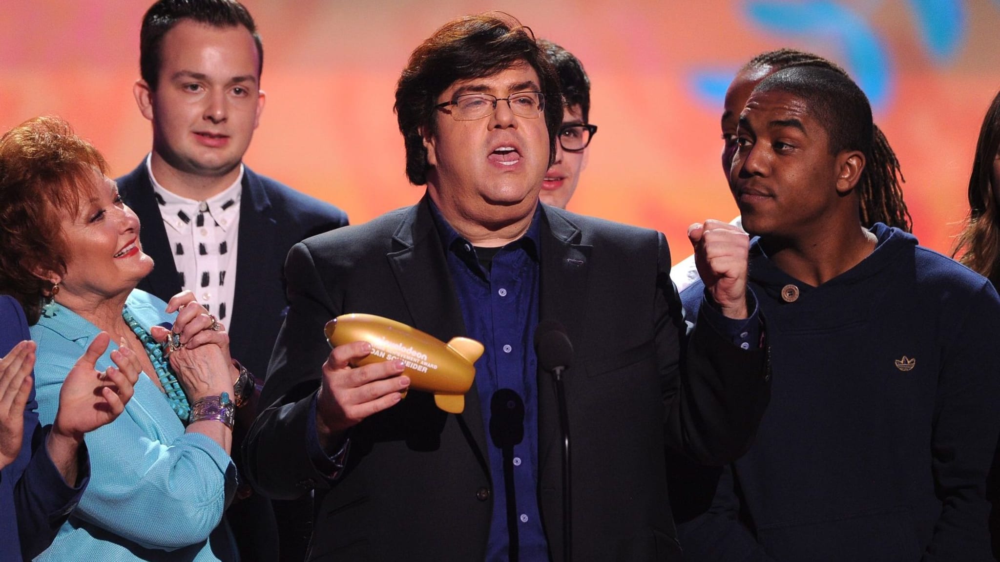 dan schneider