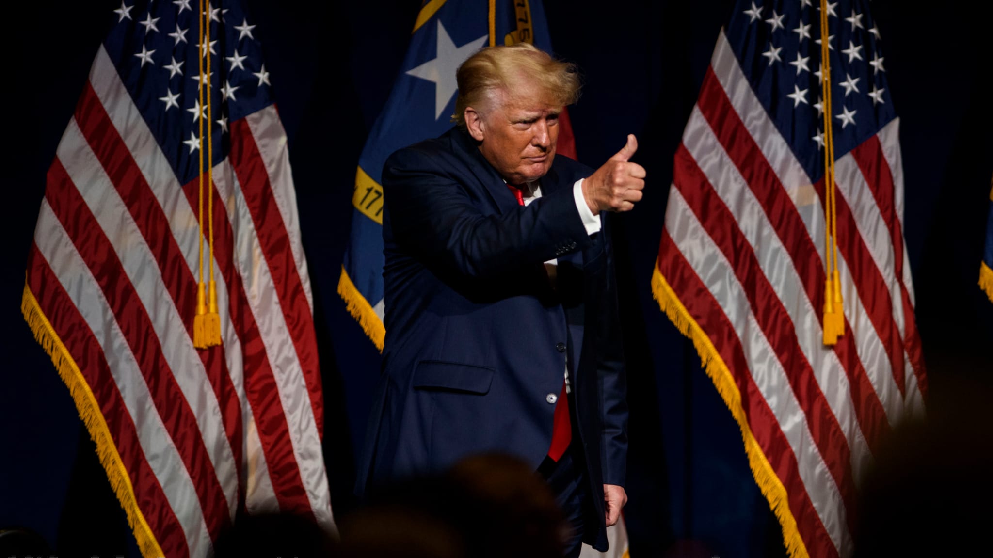 trump