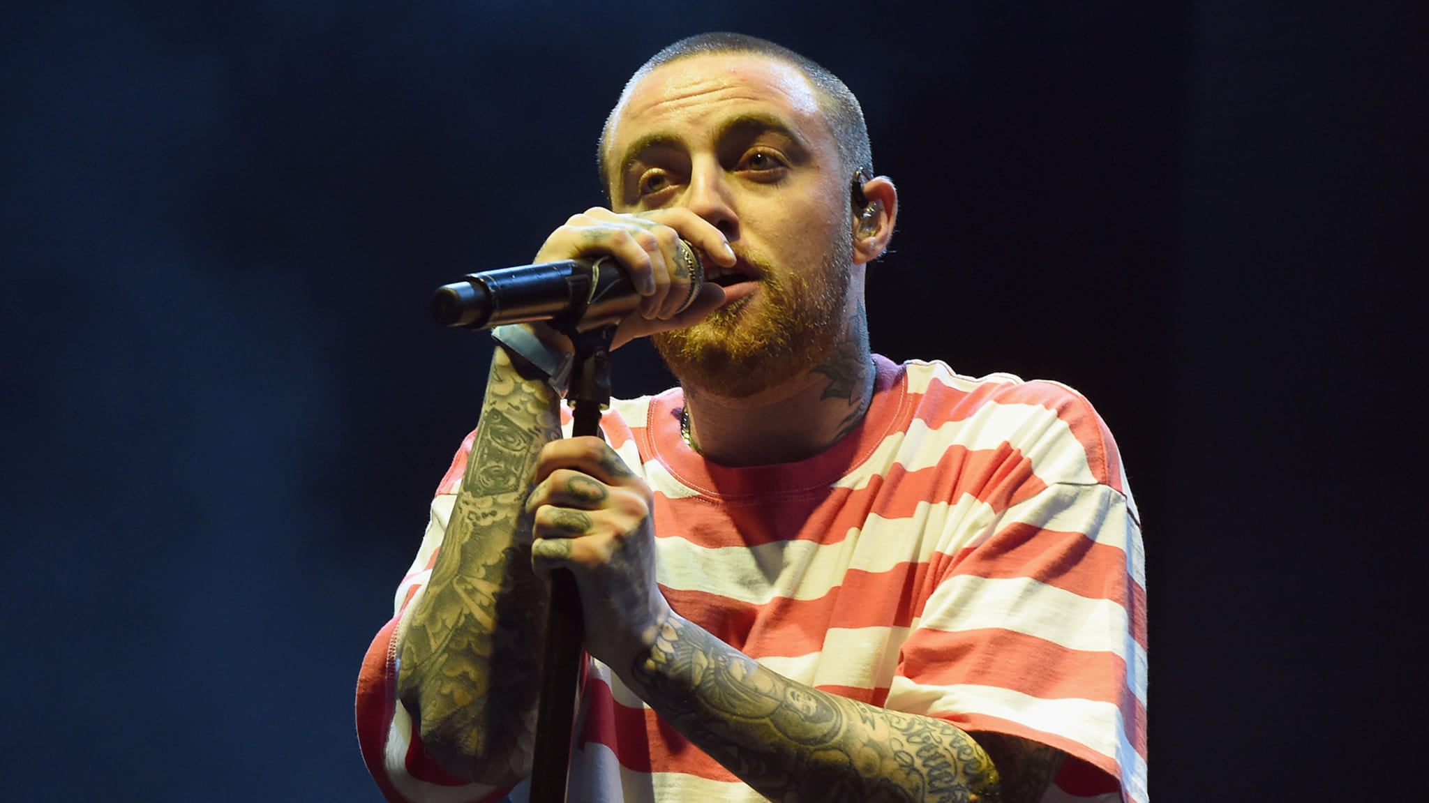 Mac Miller