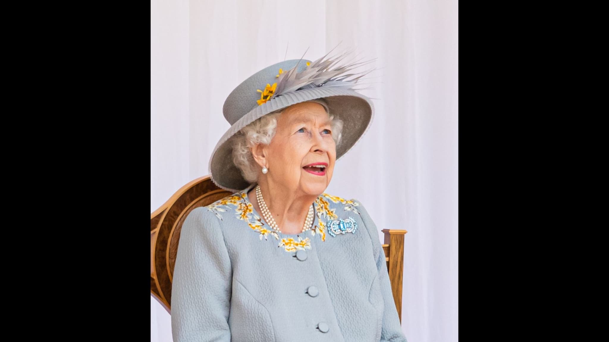 Quen Elizabeth II
