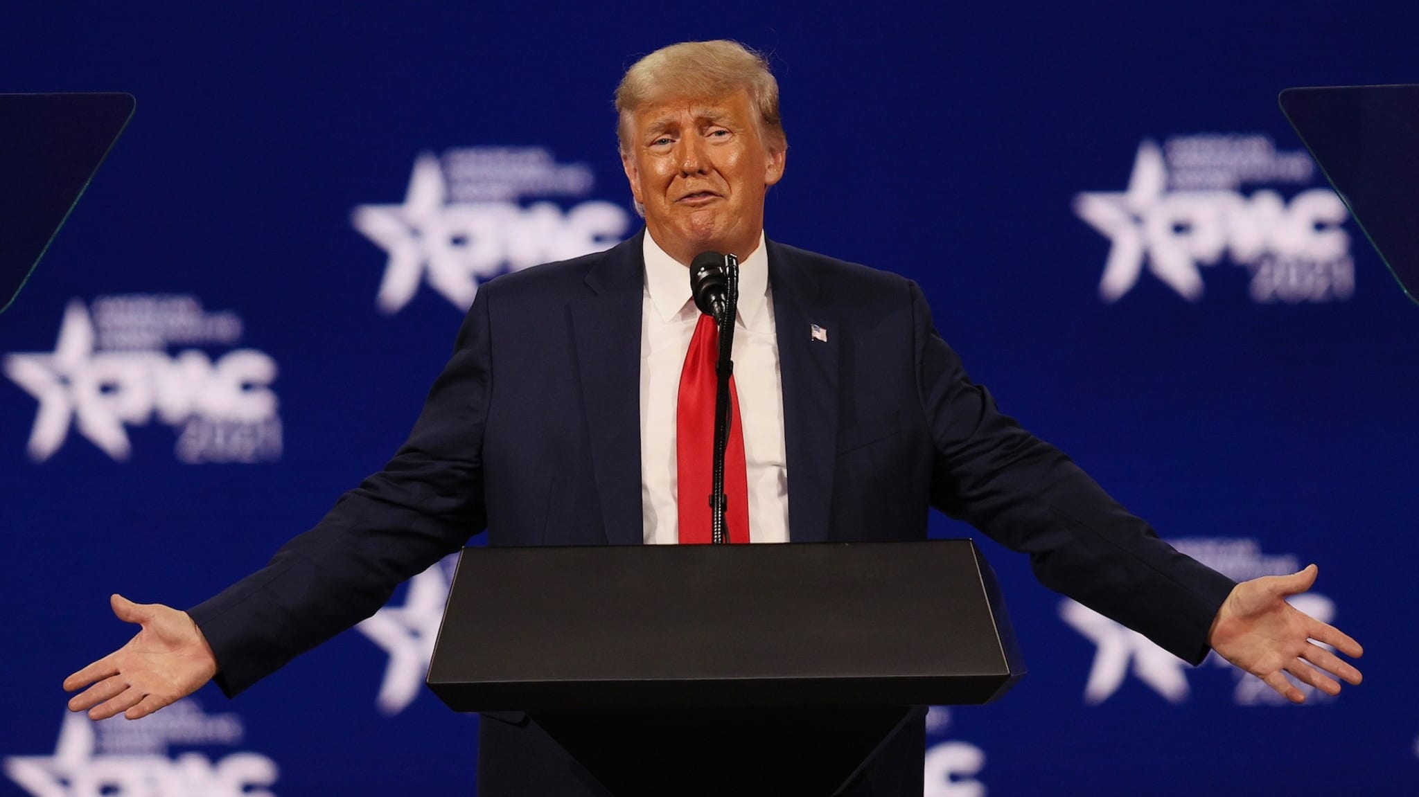 Trump