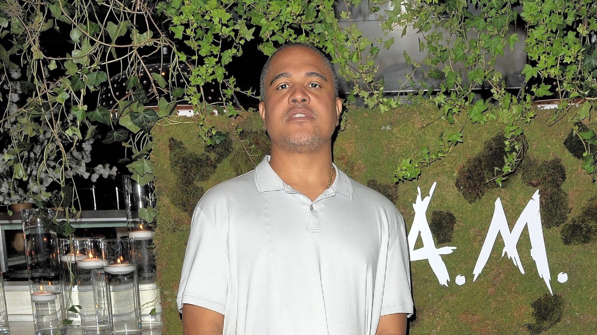 Irv Gotti