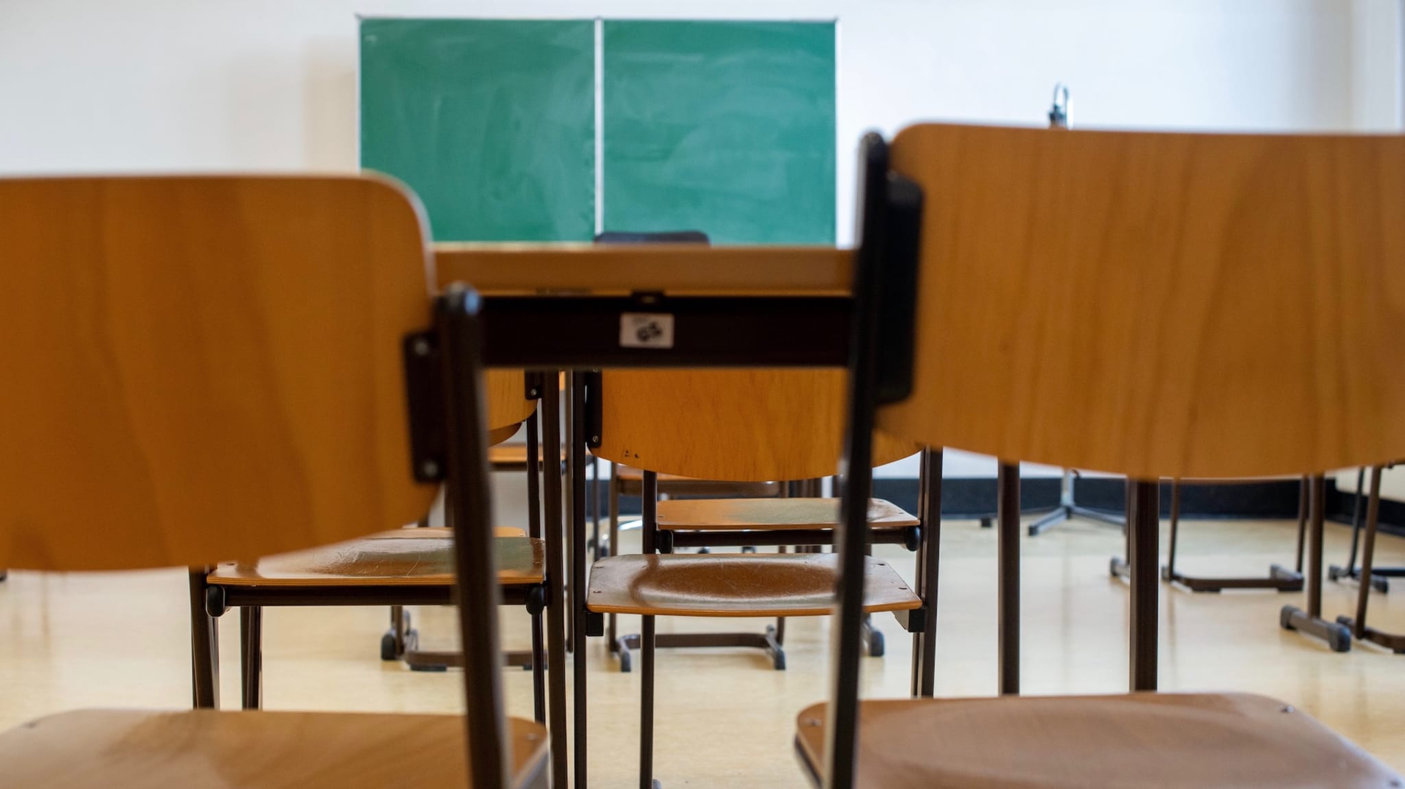 Classroom