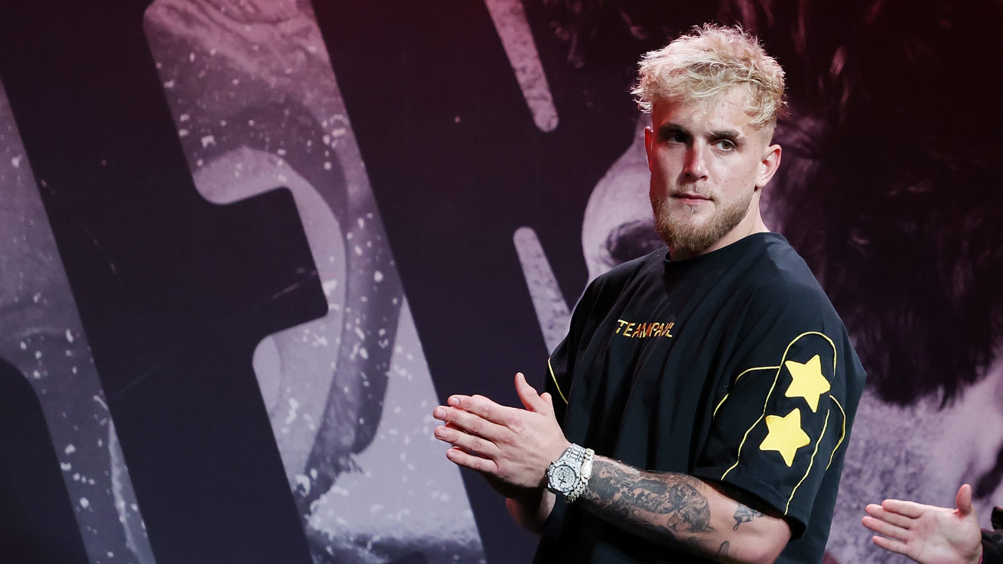 Jake Paul