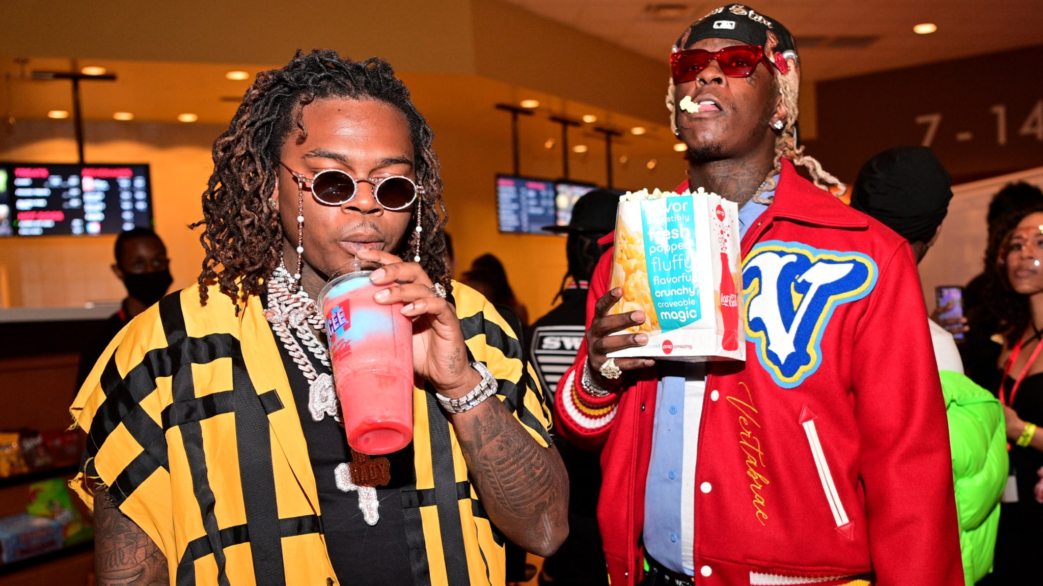 young gunna
