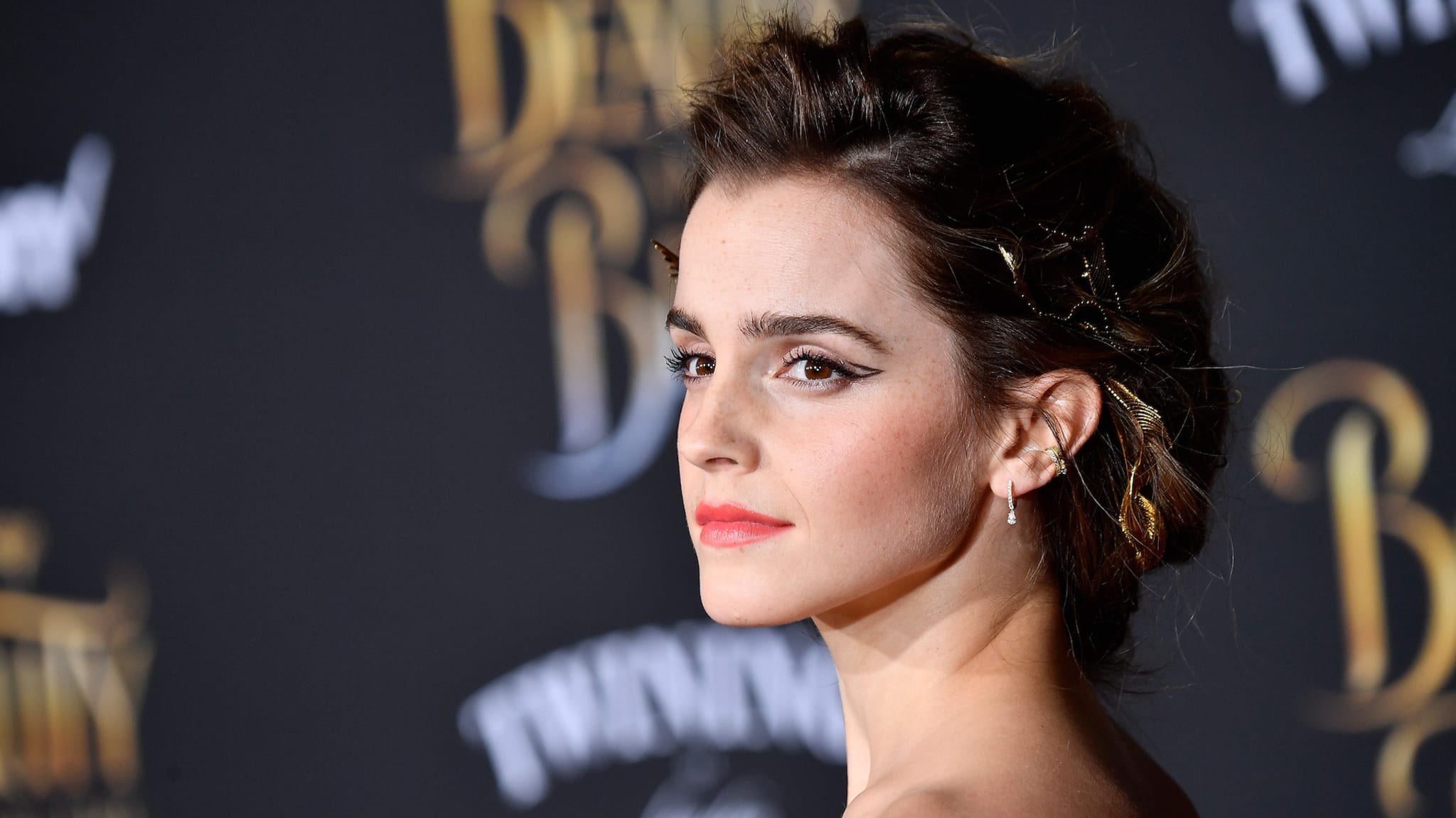 emma watson acting
