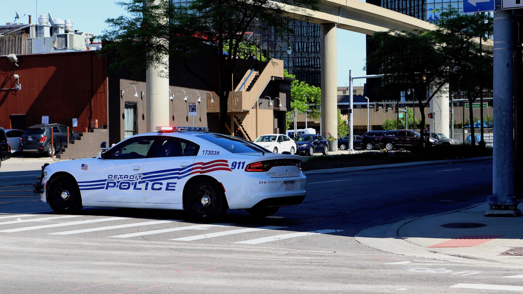 Detroit PD