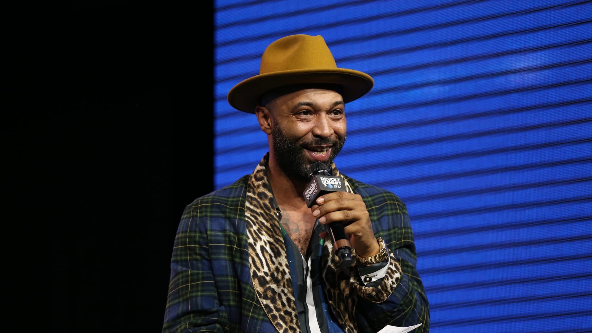 Joe Budden