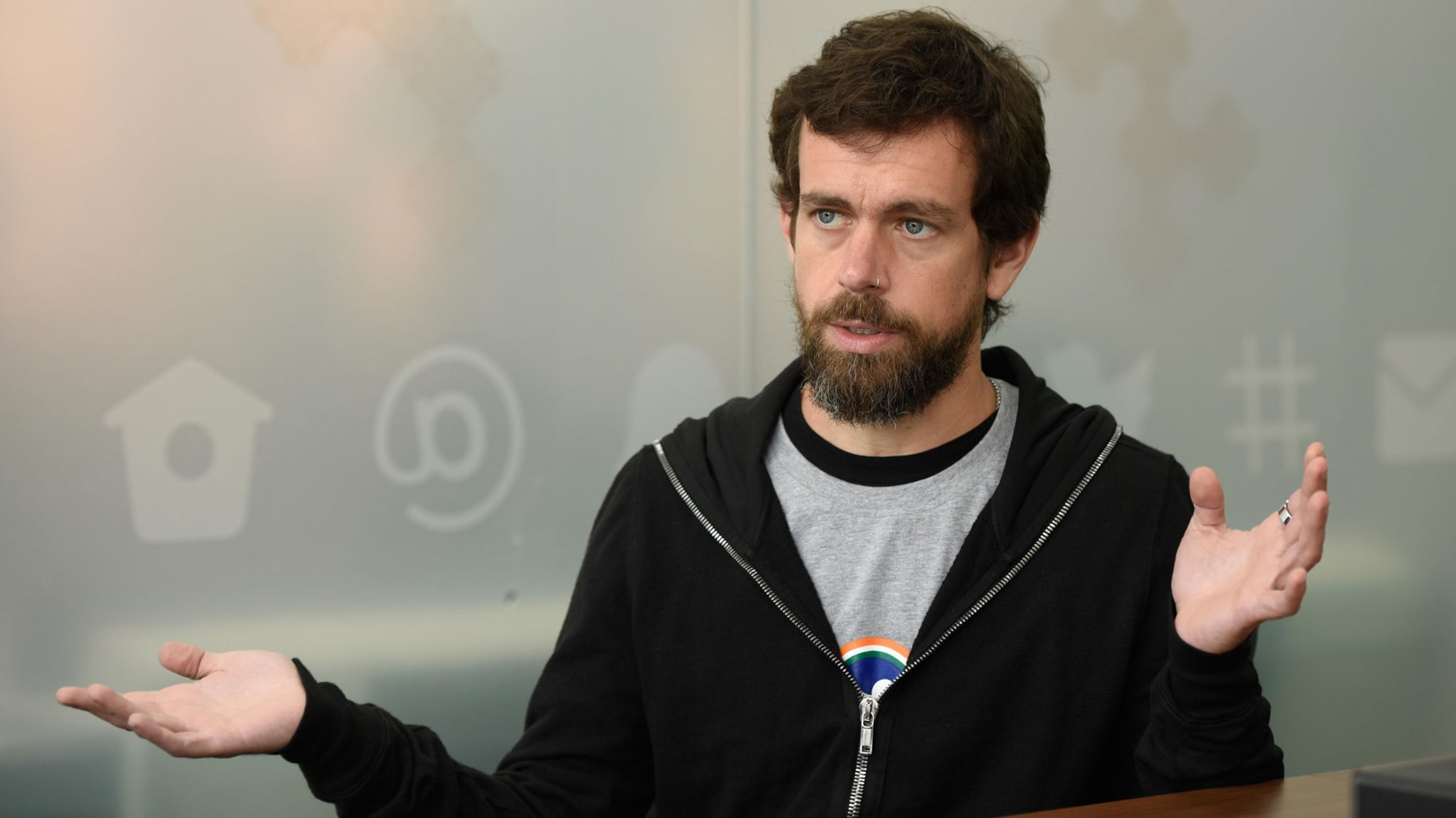 Jack Dorsey