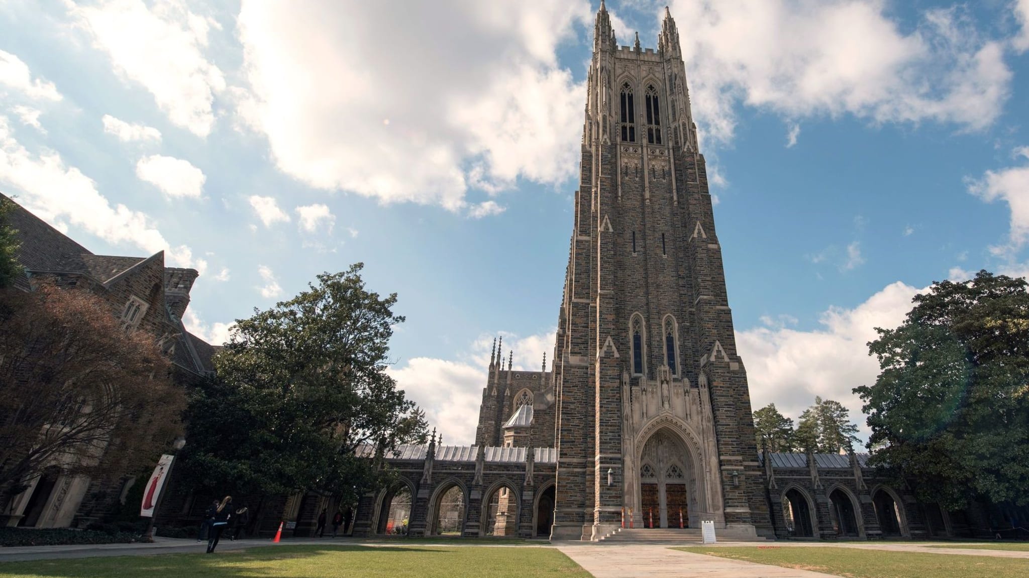 duke university