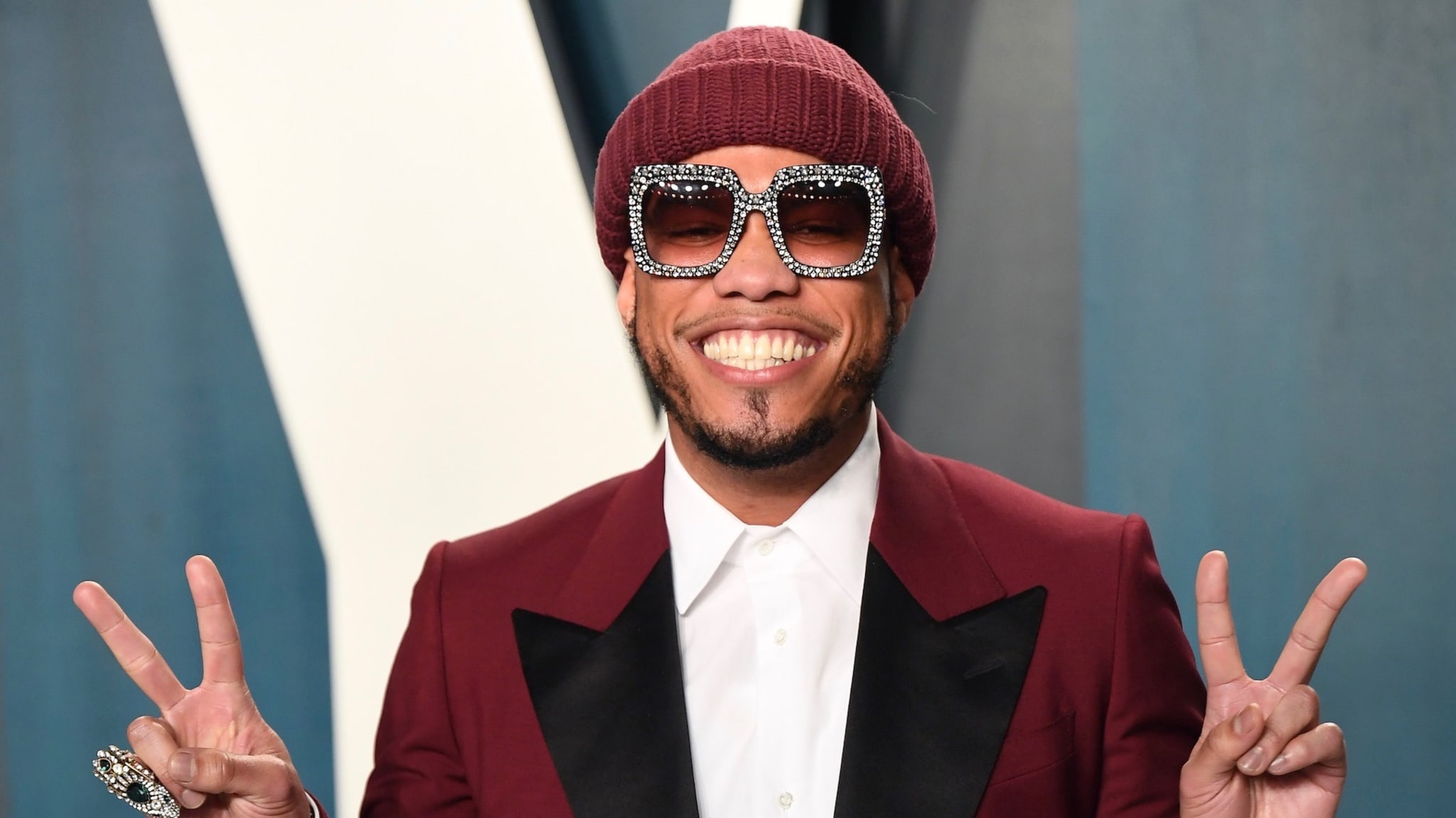 Anderson .Paak
