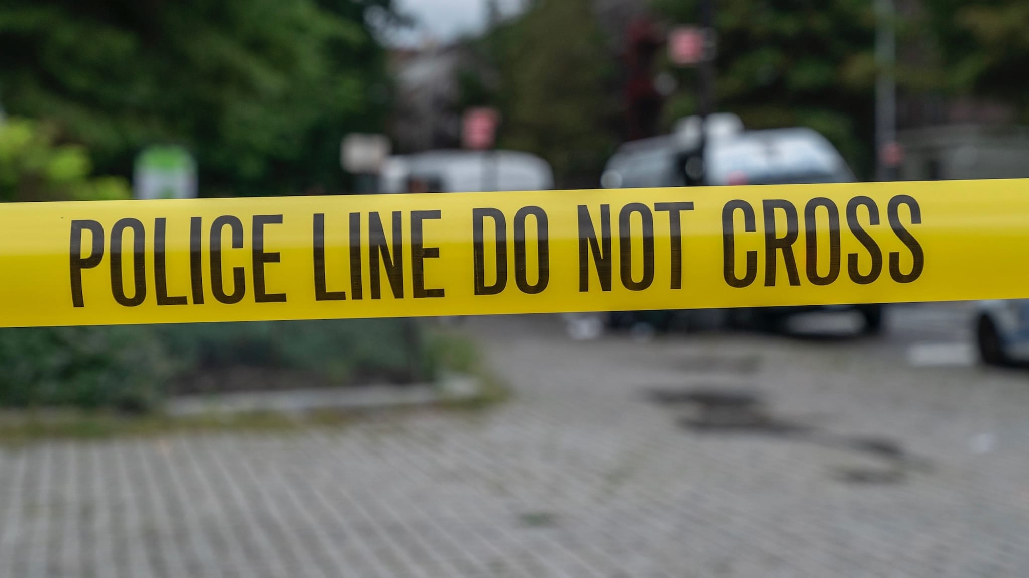 Police Tape