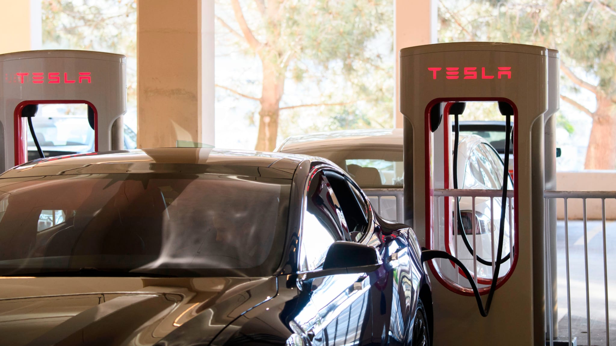 tesla