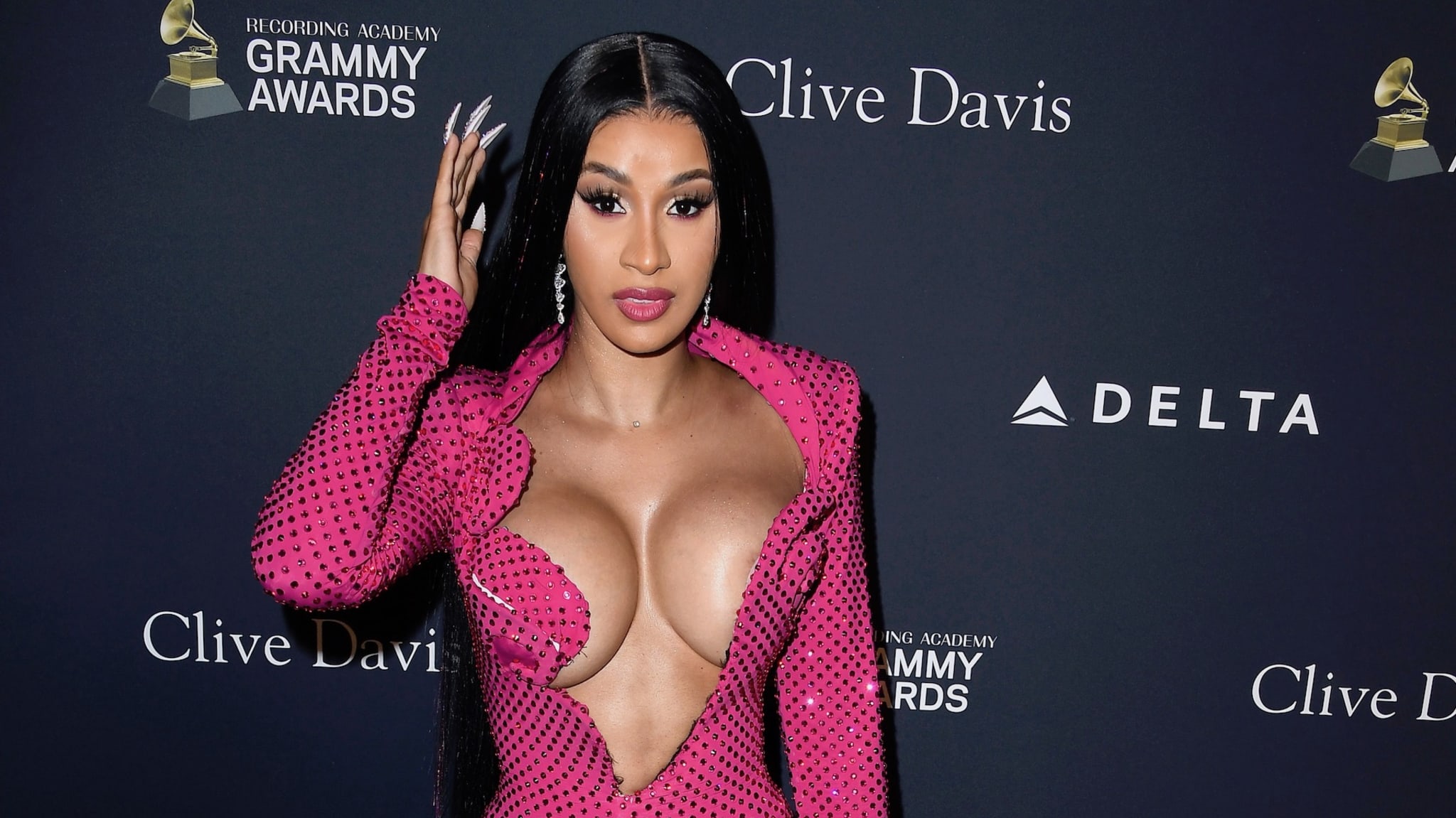 Cardi B