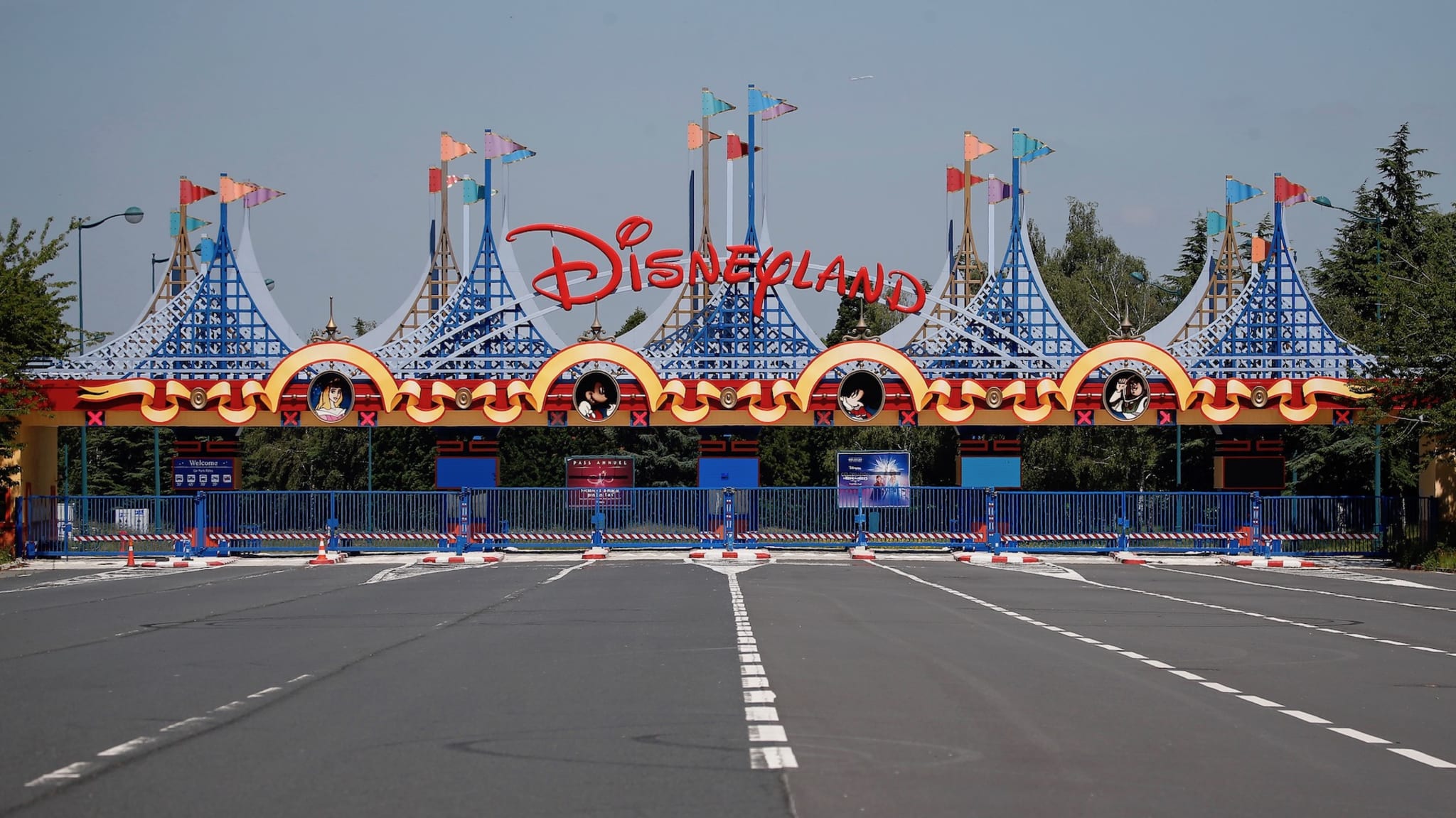 Disneyland Paris