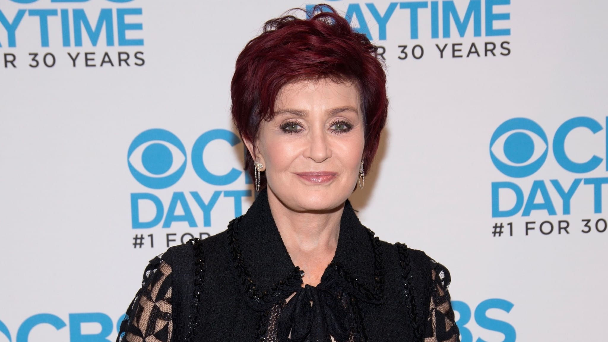 Sharon Osbourne