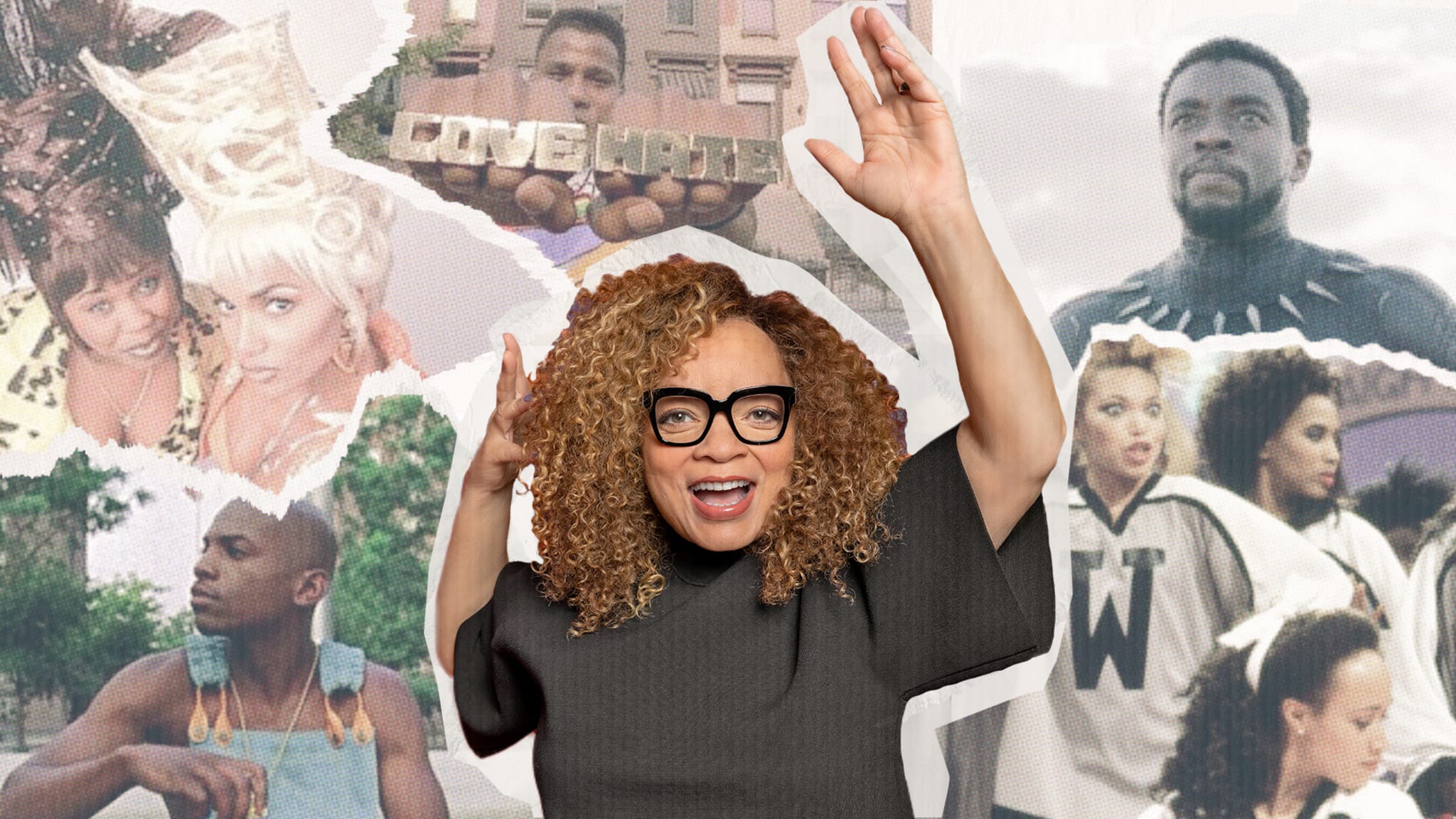 Ruth Carter SCAD Exhibit