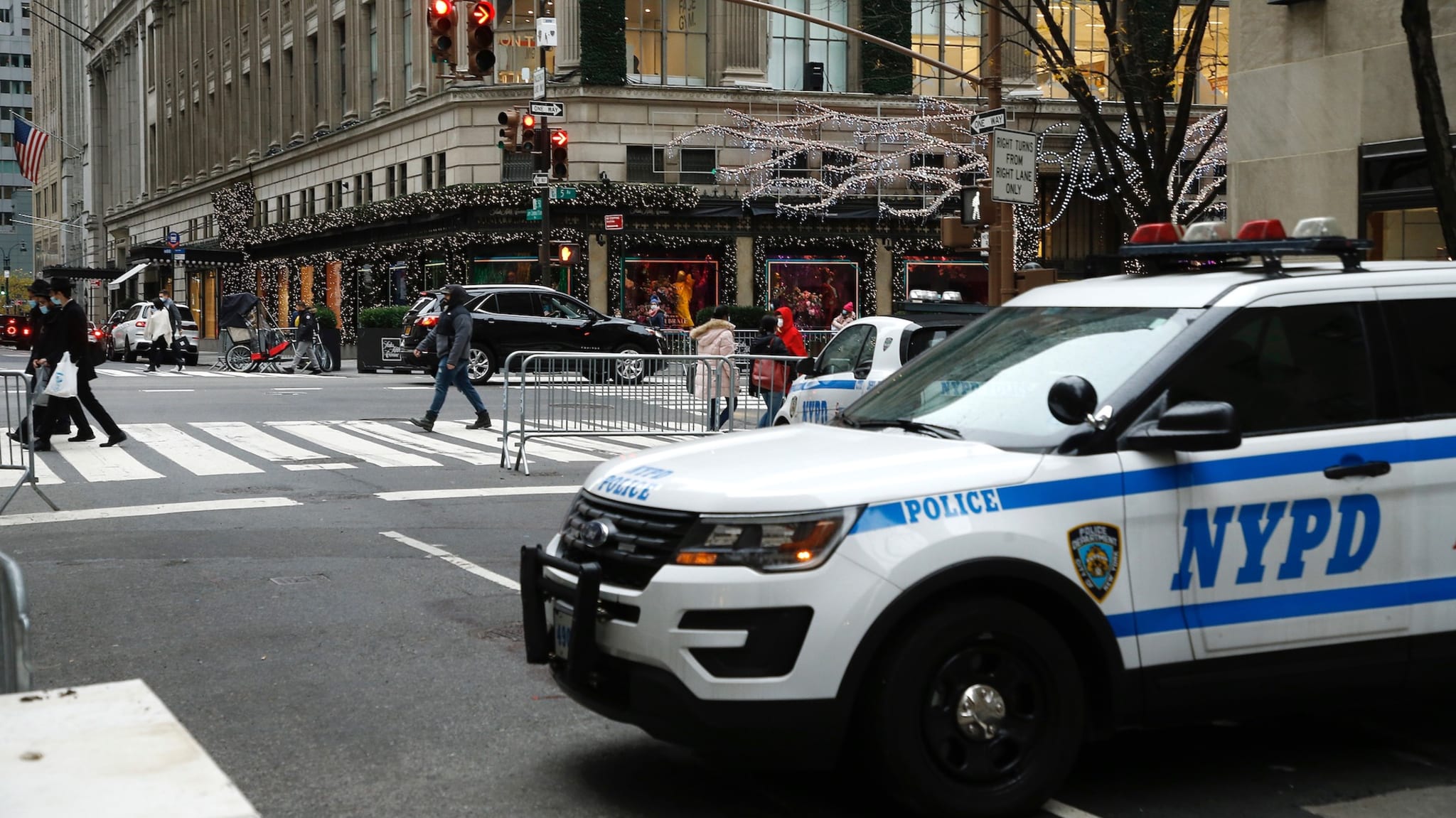 NYPD