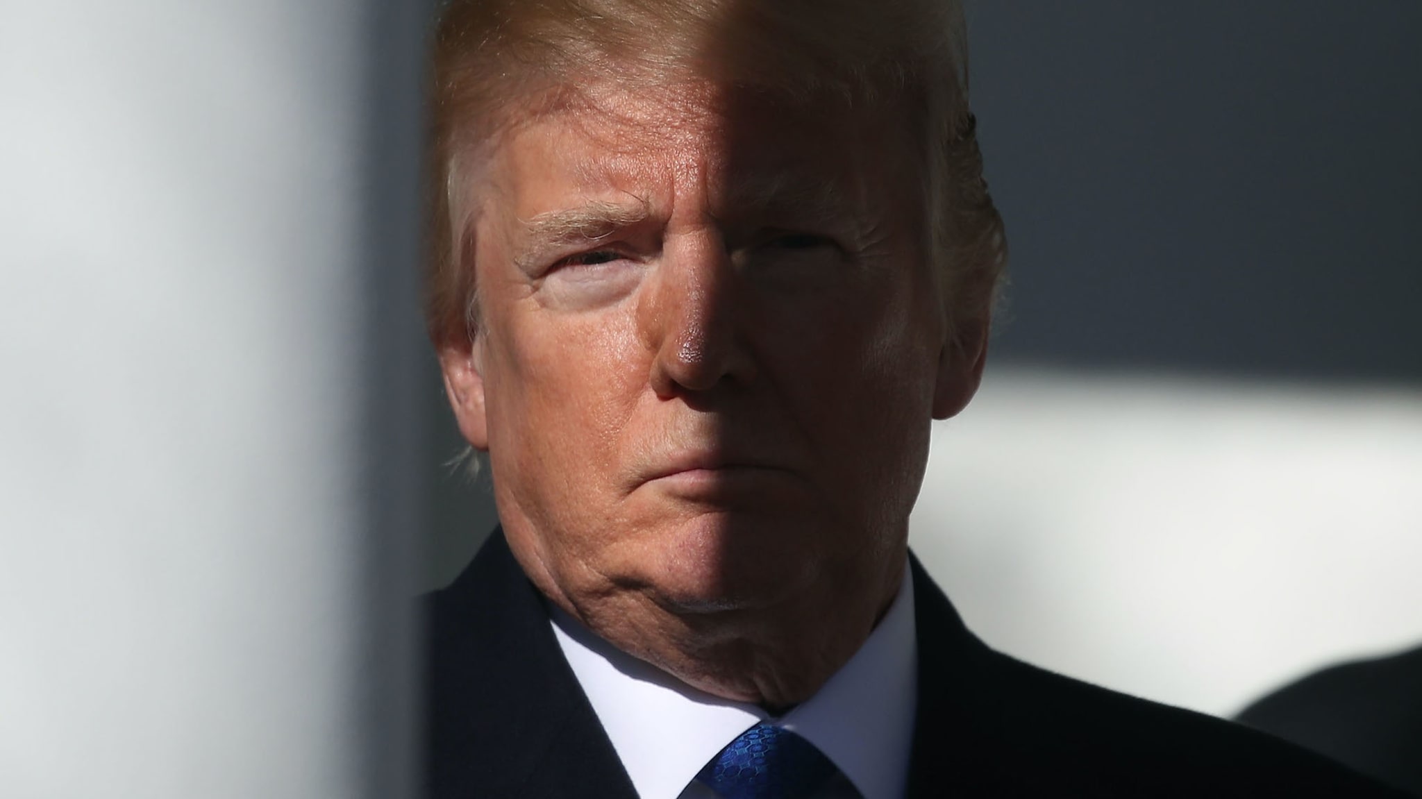 donald trump fbi
