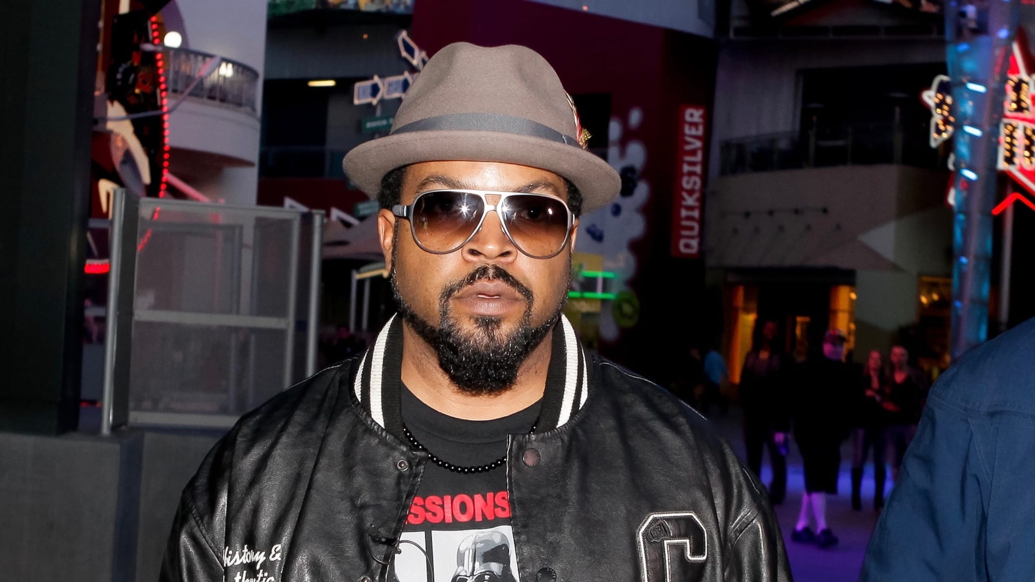 Ice Cube