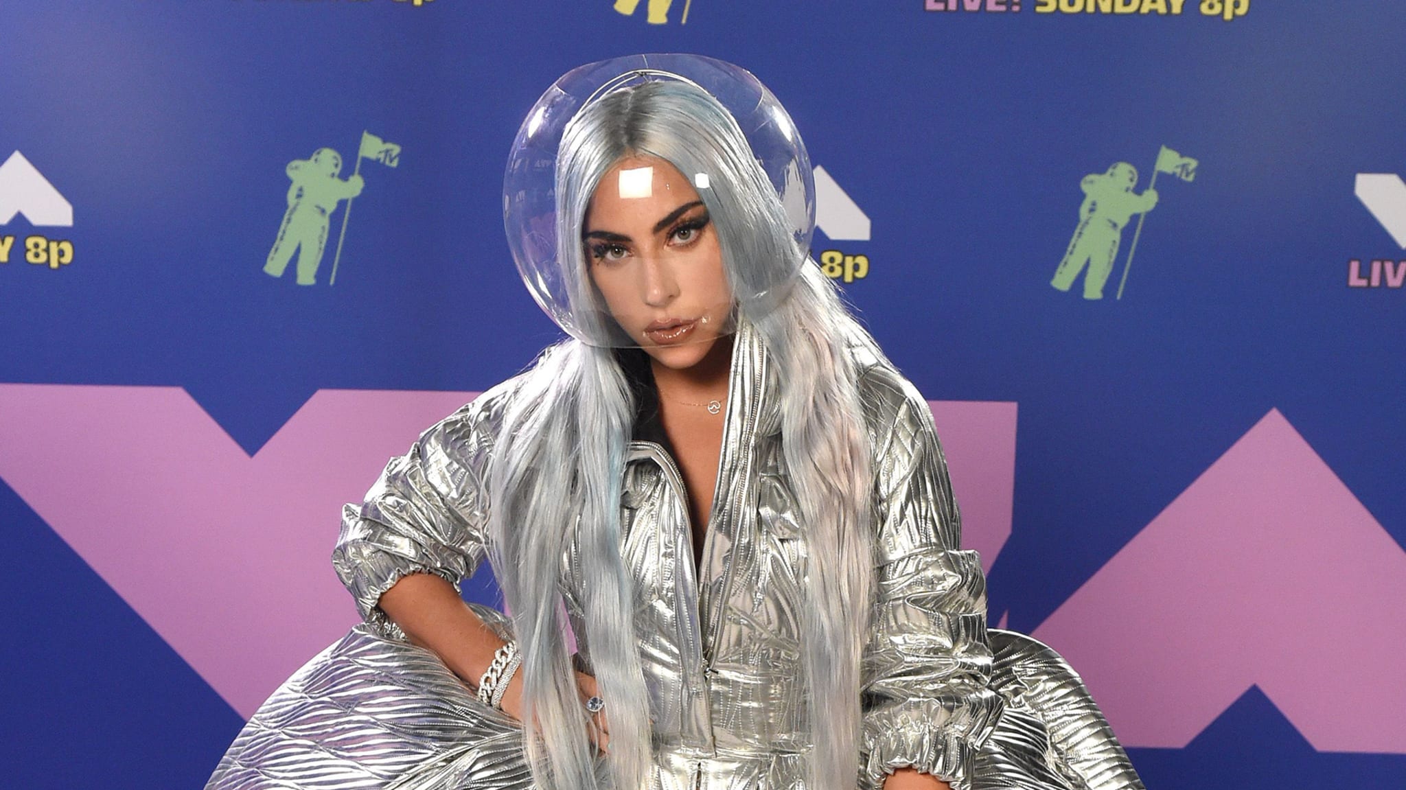 lady gaga