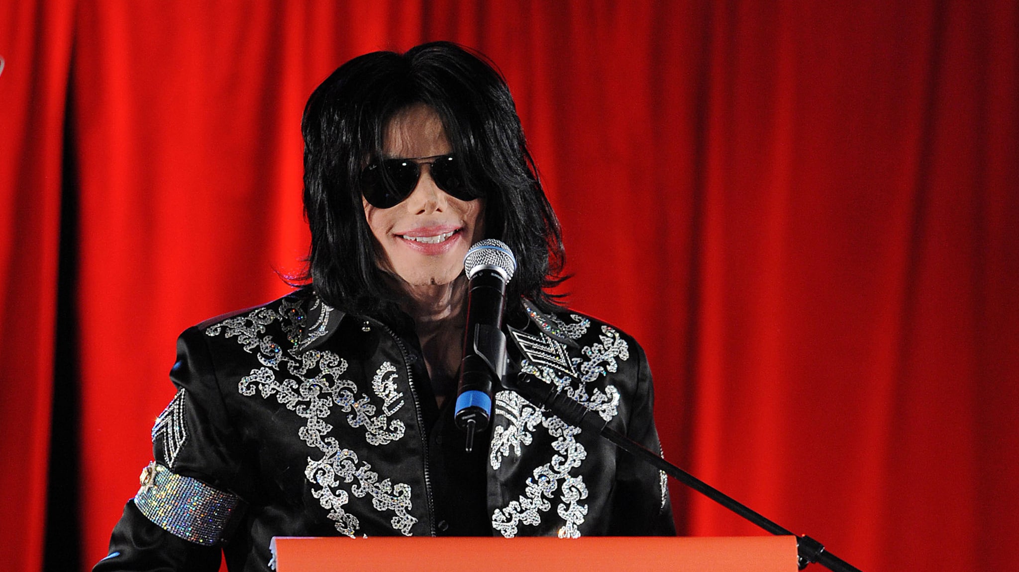 Michael Jackson