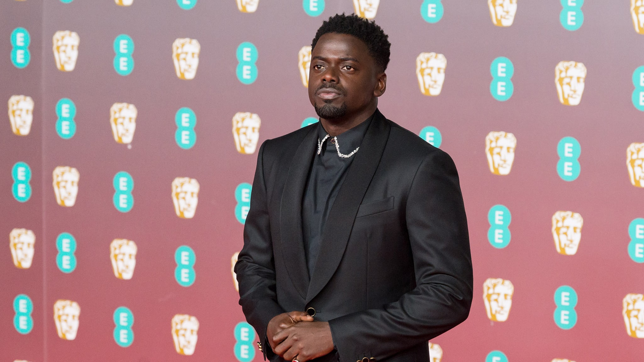 Daniel Kaluuya