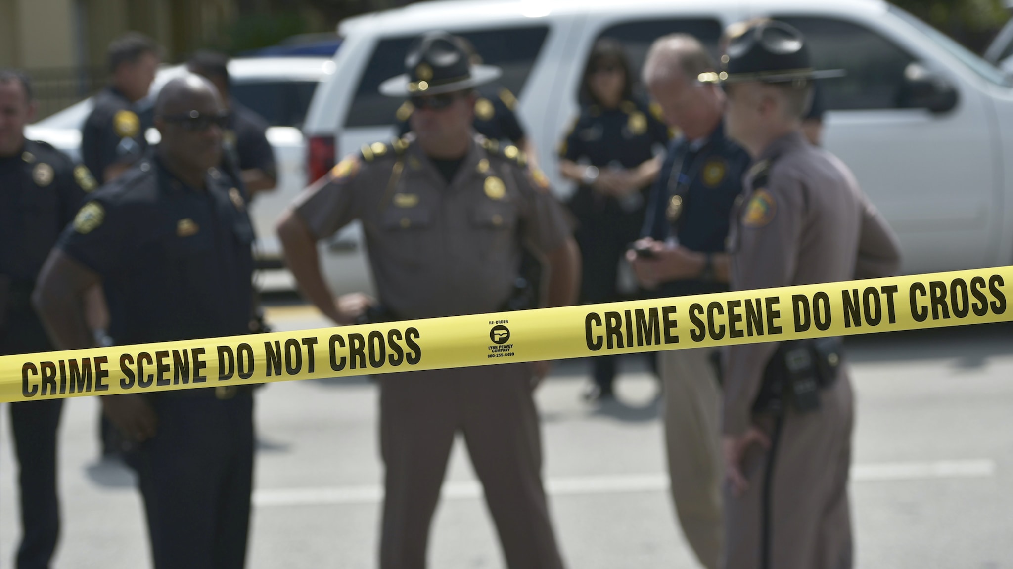 florida teen murder