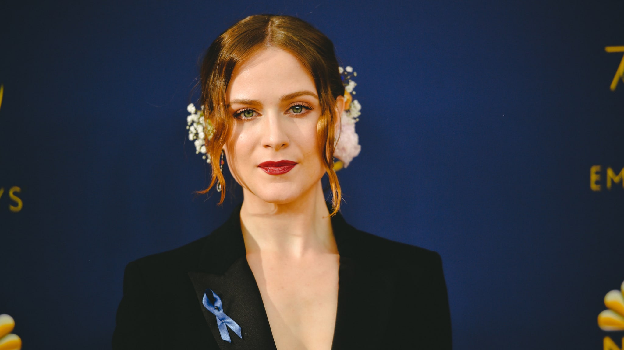 evan rachel wood wife