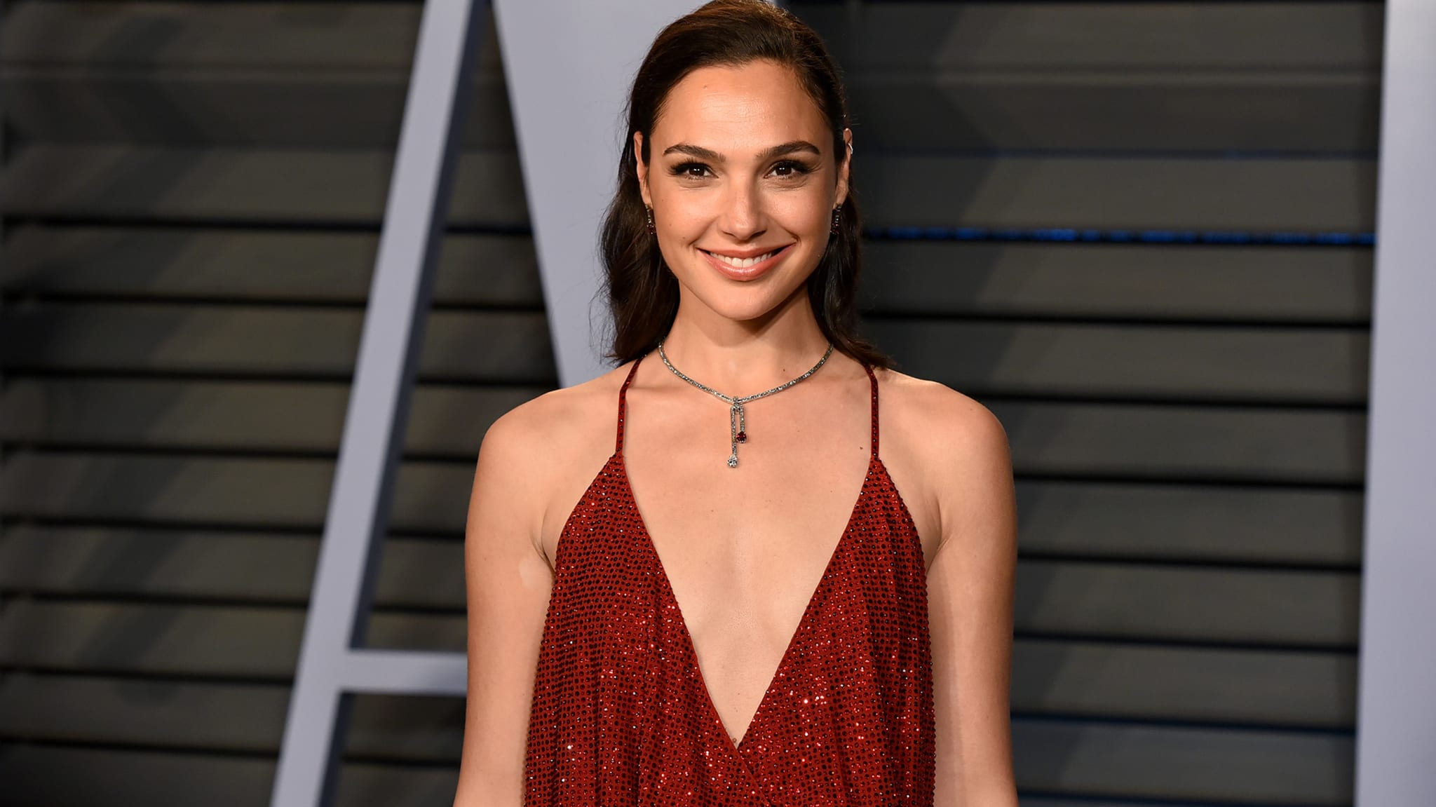 Gal Gadot Expecting Third Child With Husband Jaron Varsan...